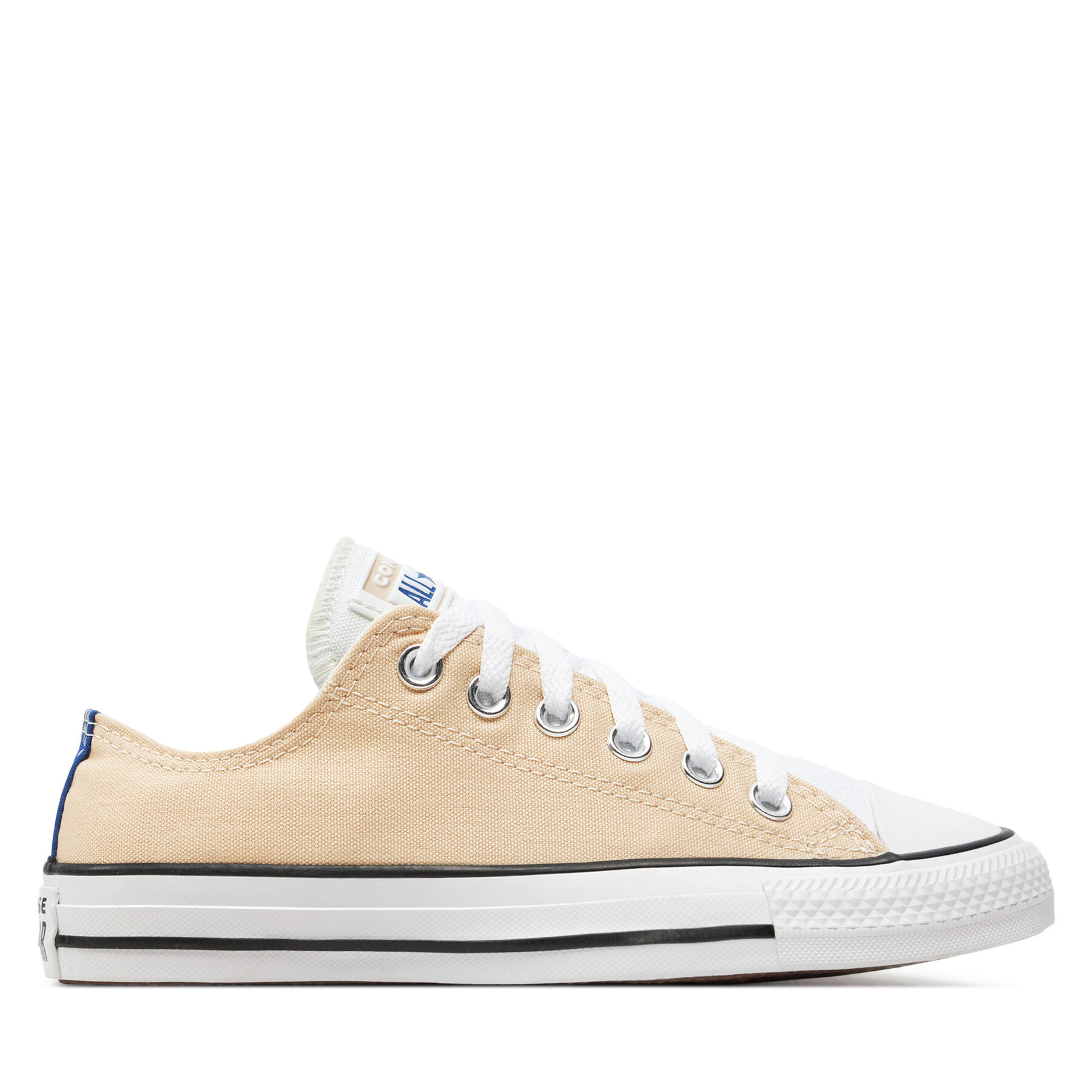 Sneakers aus Stoff Converse