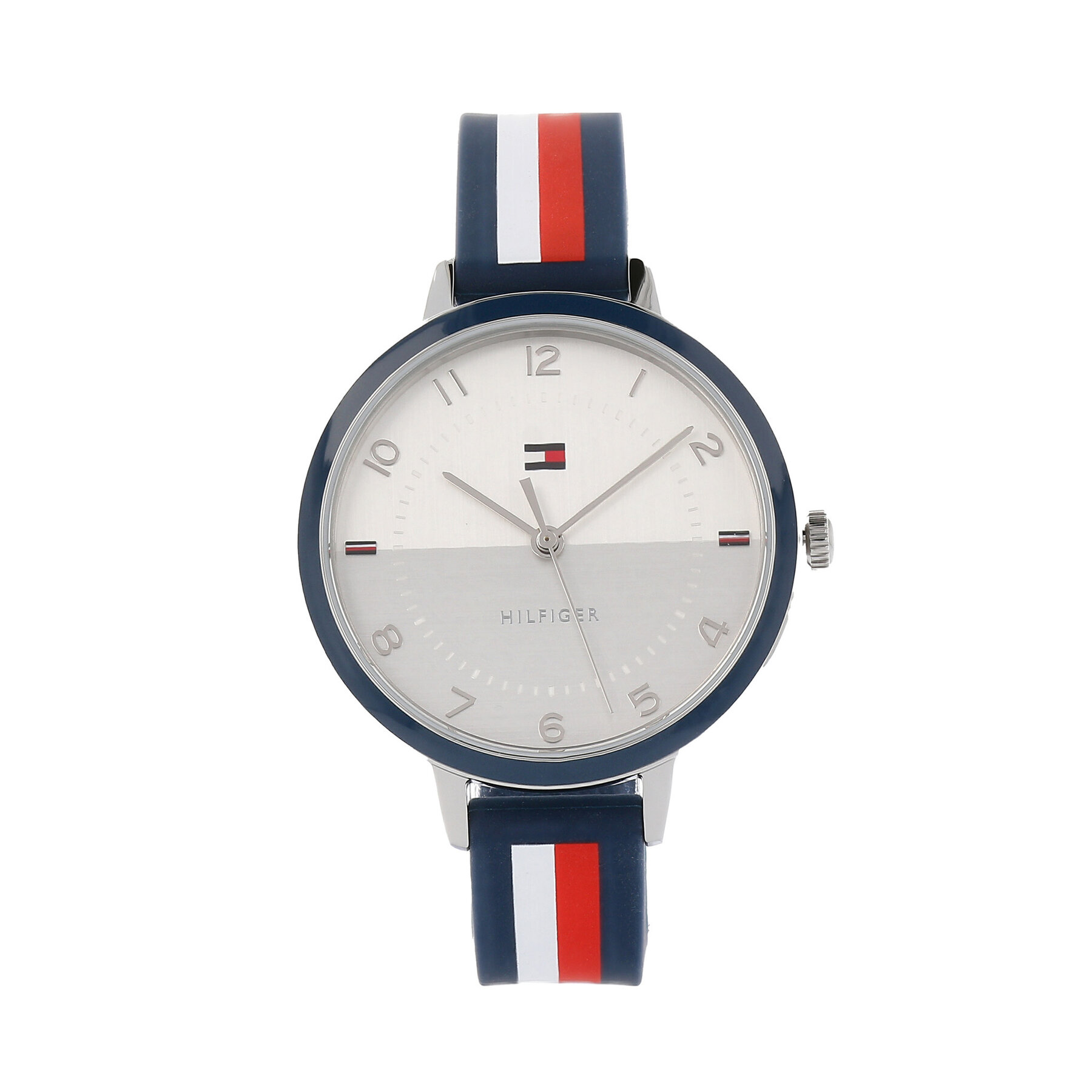 

Годинник Tommy Hilfiger Florence 1782584 Navy, Cиній