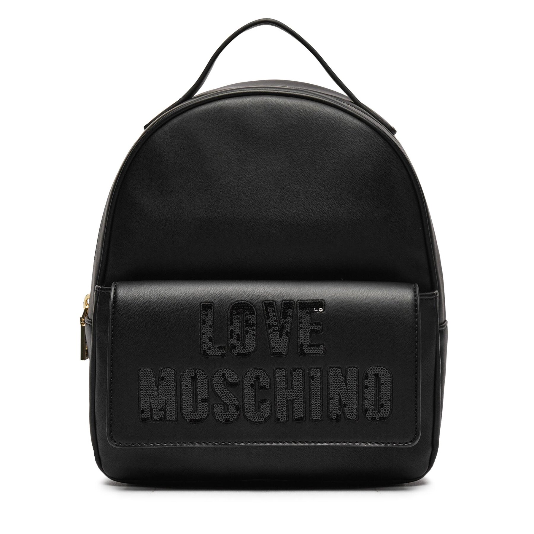 Sac à dos LOVE MOSCHINO JC4292PP0IKK0000 Noir