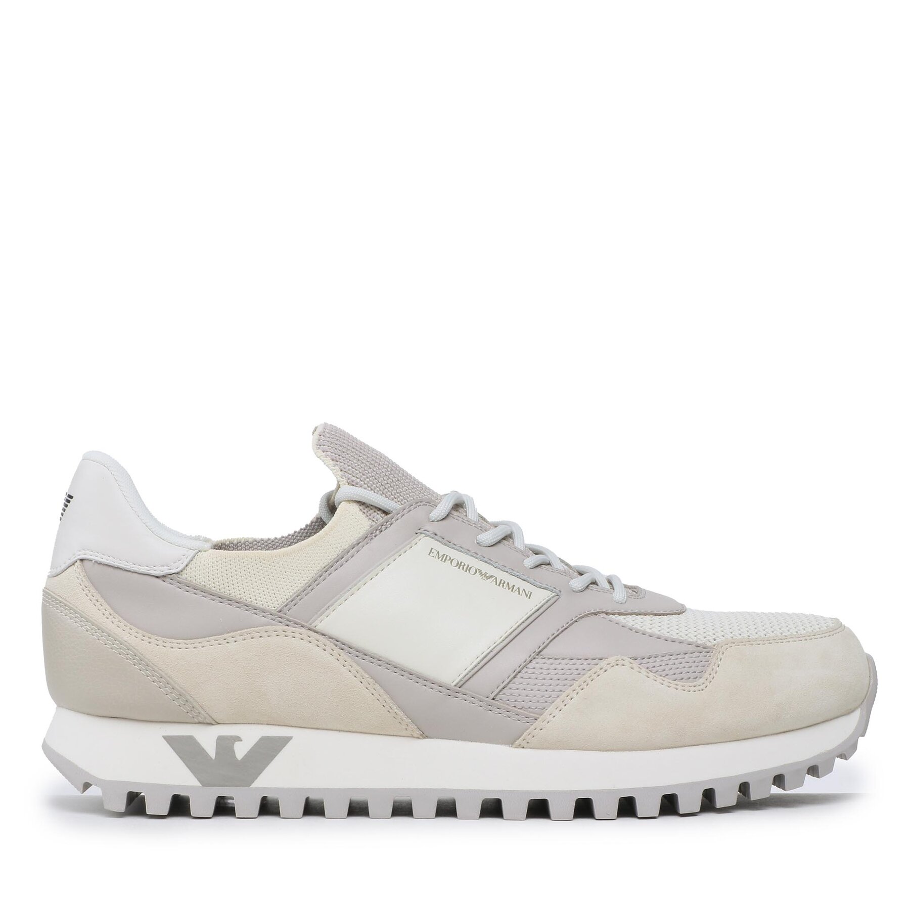 Sneakers Emporio Armani