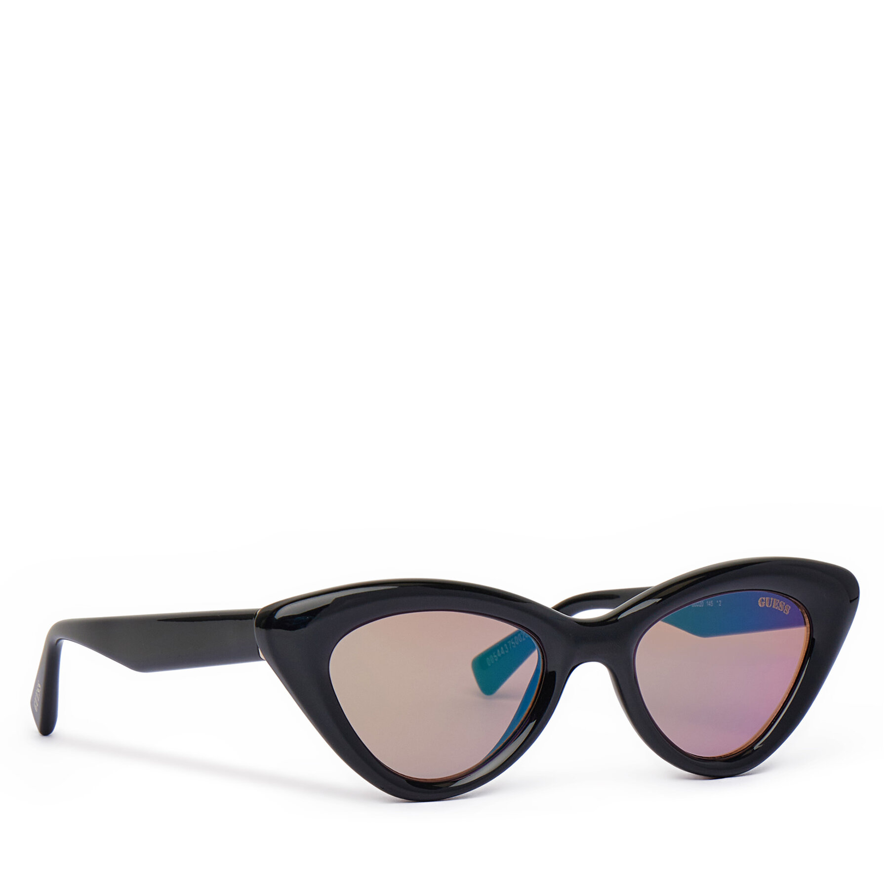 Ochelari de soare Guess, Mărimea: 50, Negru, GU00137