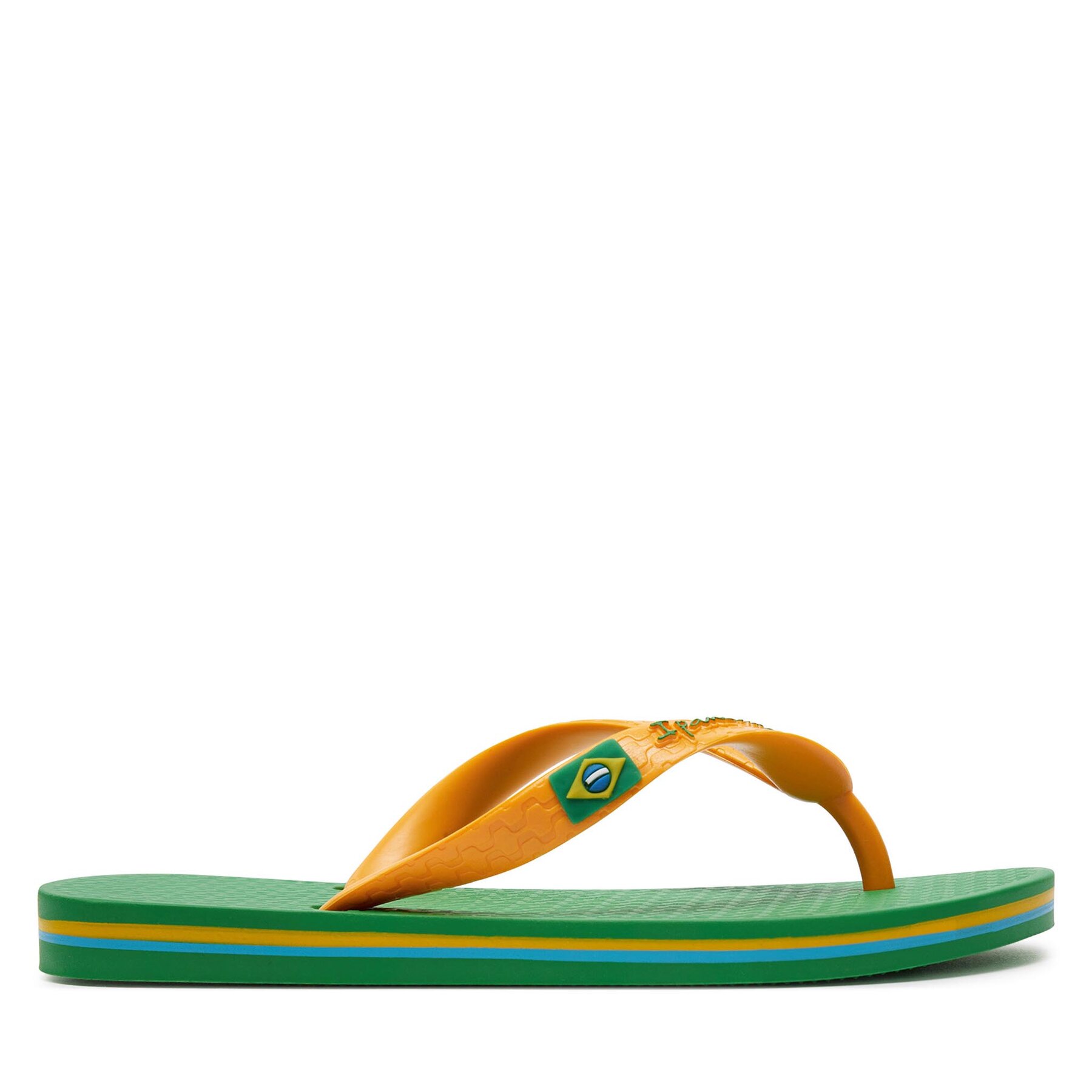 Flip flop Ipanema 80416 Galben