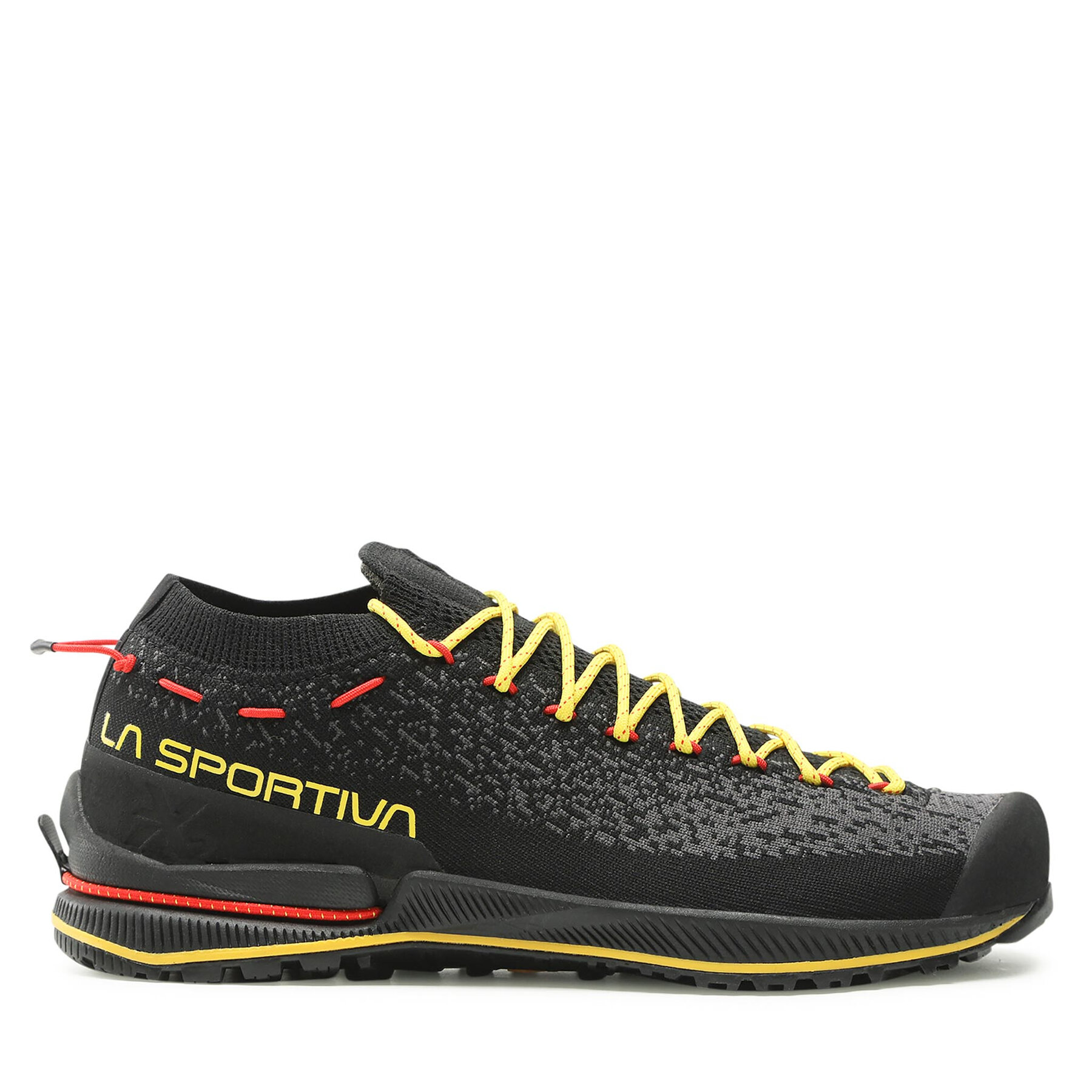 La Sportiva Παπούτσια πεζοπορίας La Sportiva Tx2 Evo 27V999100 Μαύρο