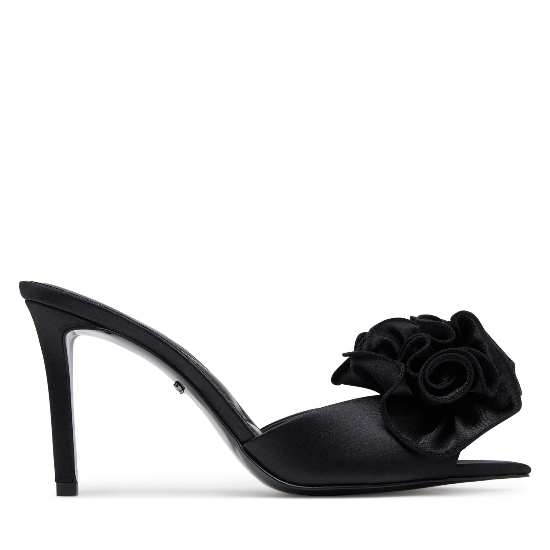 Ciabatte Aldo Maleficientmule 14008305 Nero