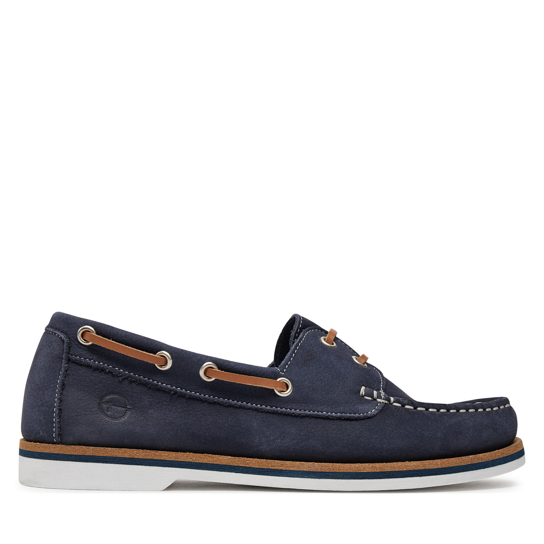 Mocasini Tamaris 1-23616-42 Bleumarin