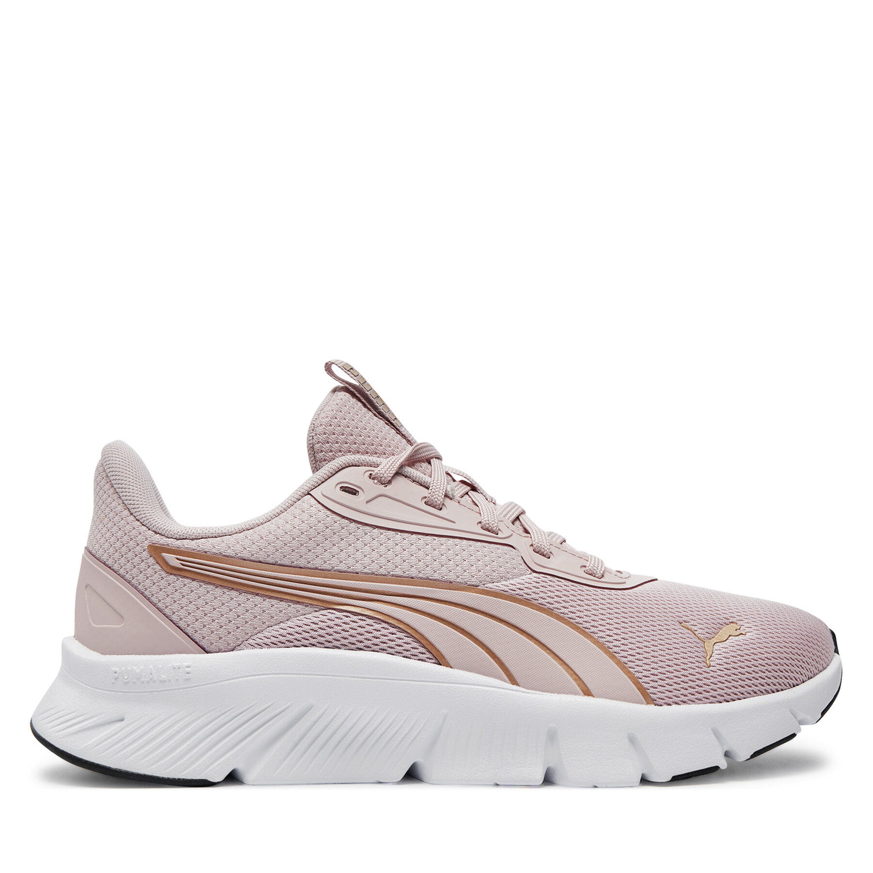 Zapatillas Puma Flexfocus Lite Modern 310093 04 Rosa