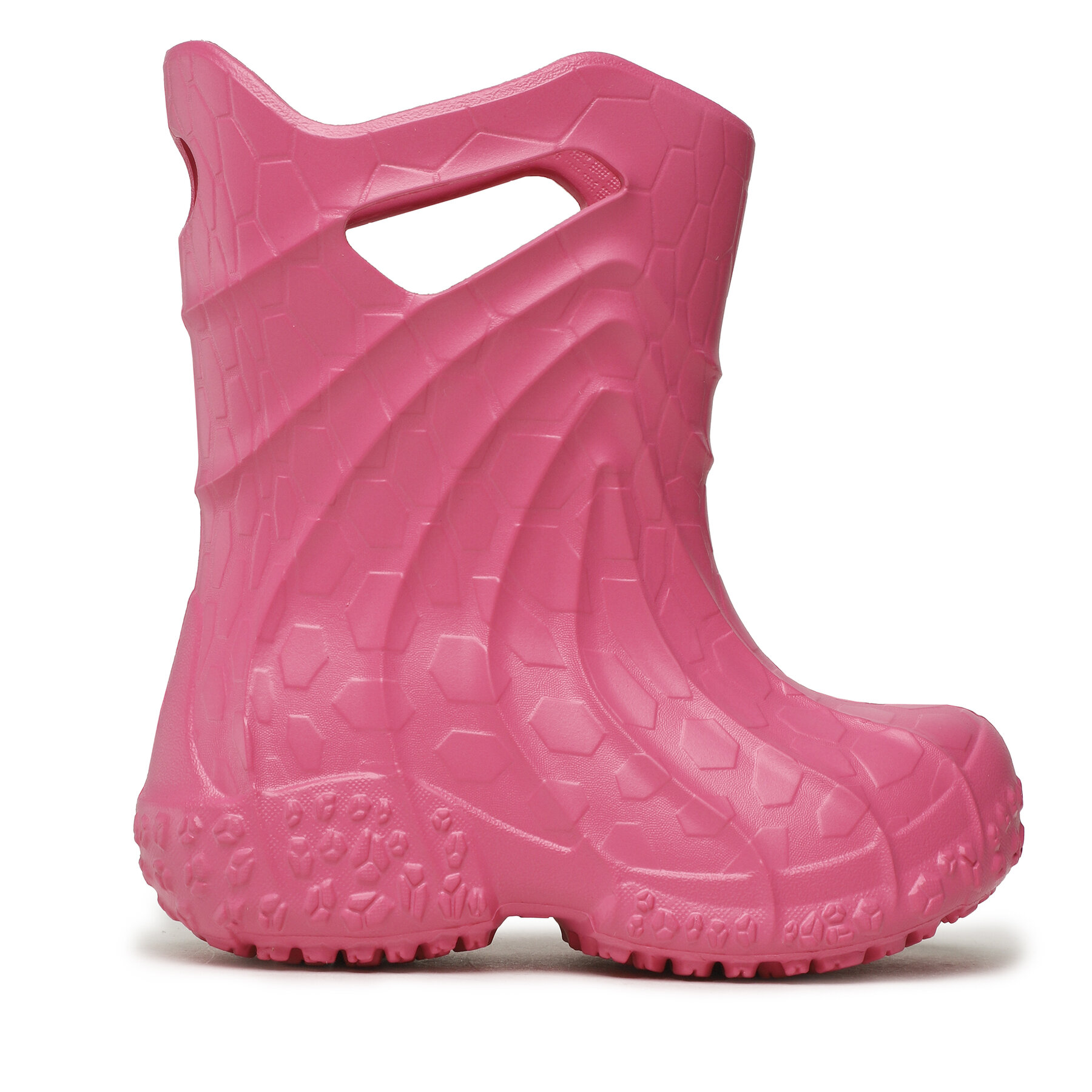 Bambina Wellington Reima, Taglia 28_29, Rosa, Amfibi 5400058A, taglia : 28_29