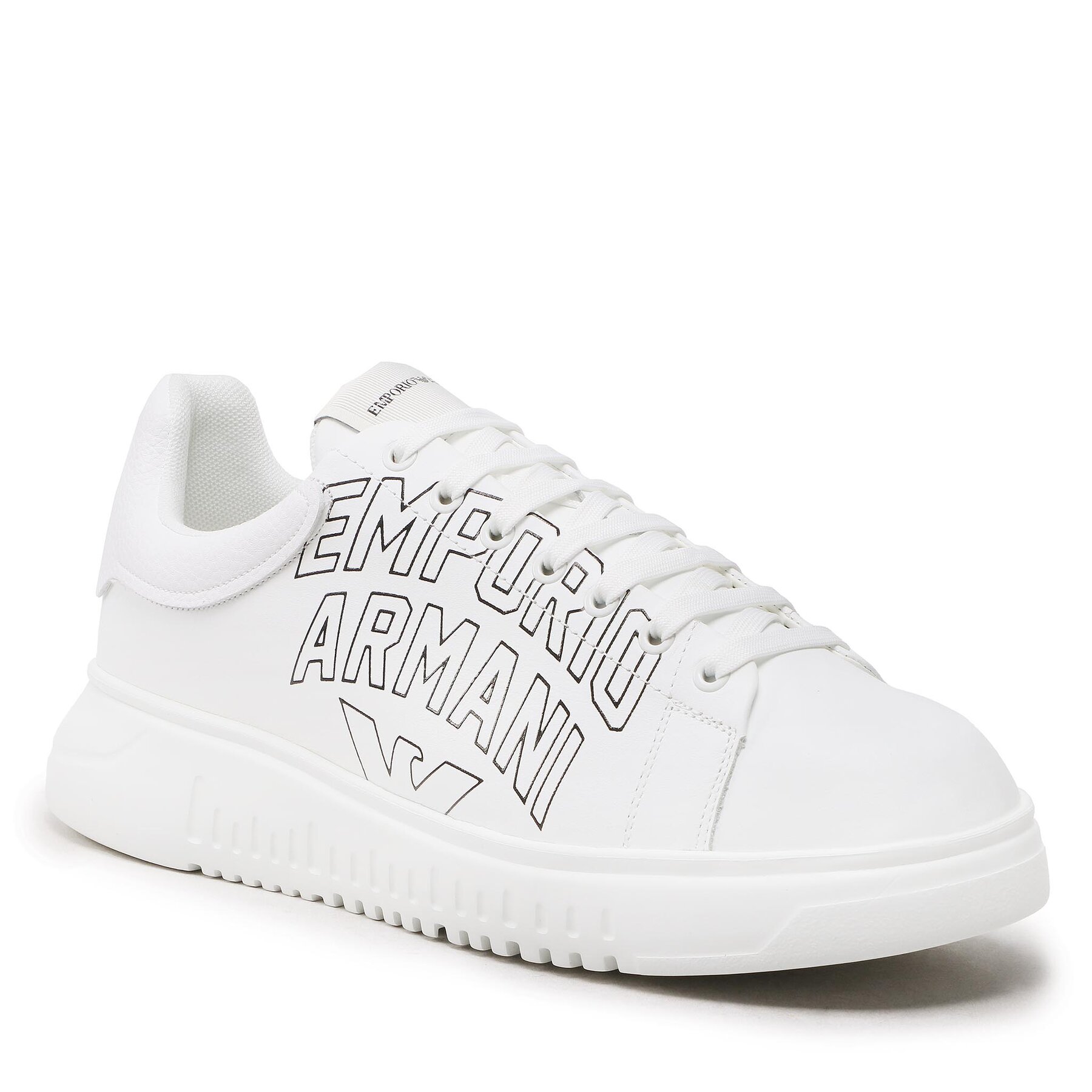 Сникърси Emporio Armani