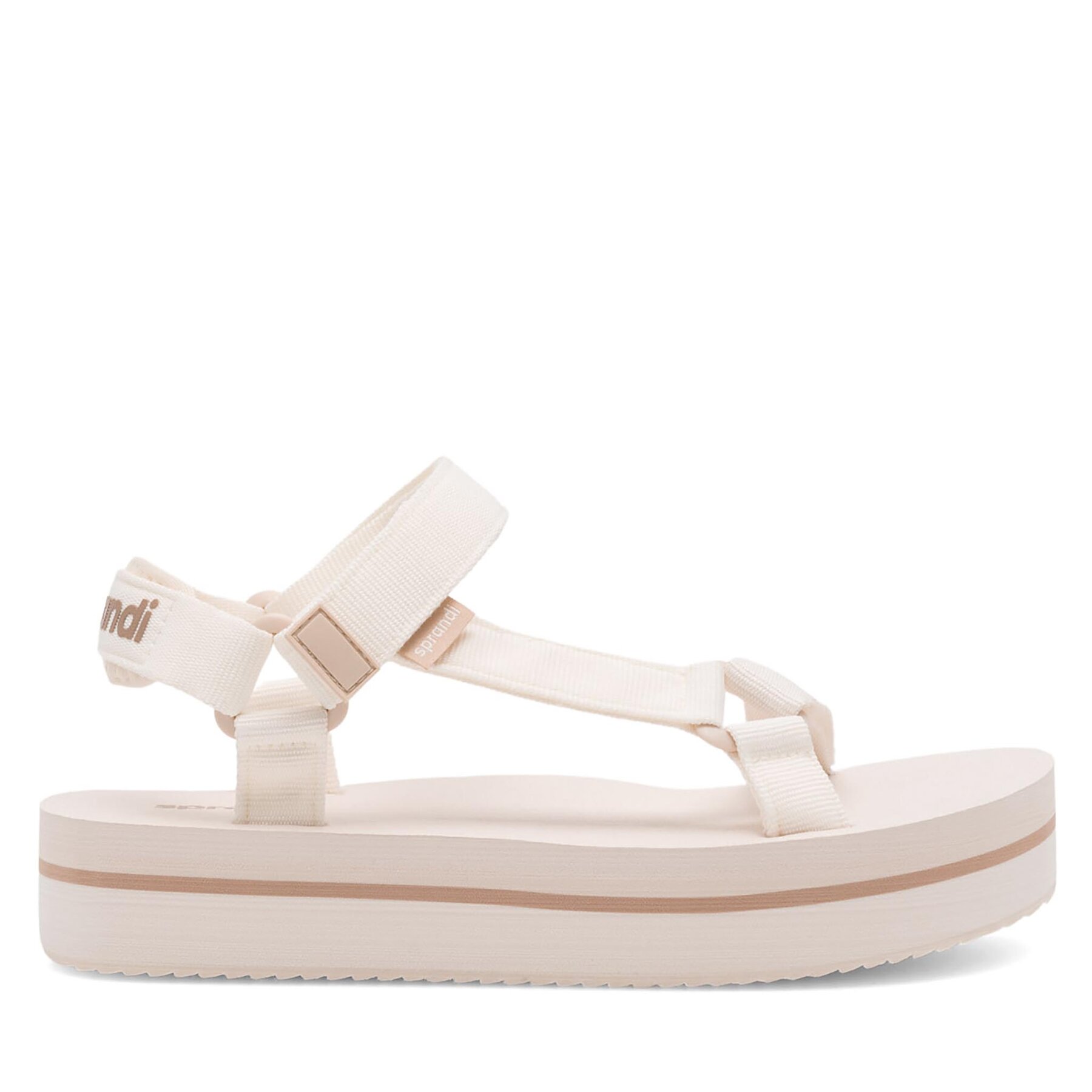 Sandalias Sprandi VZ-0331 Beis