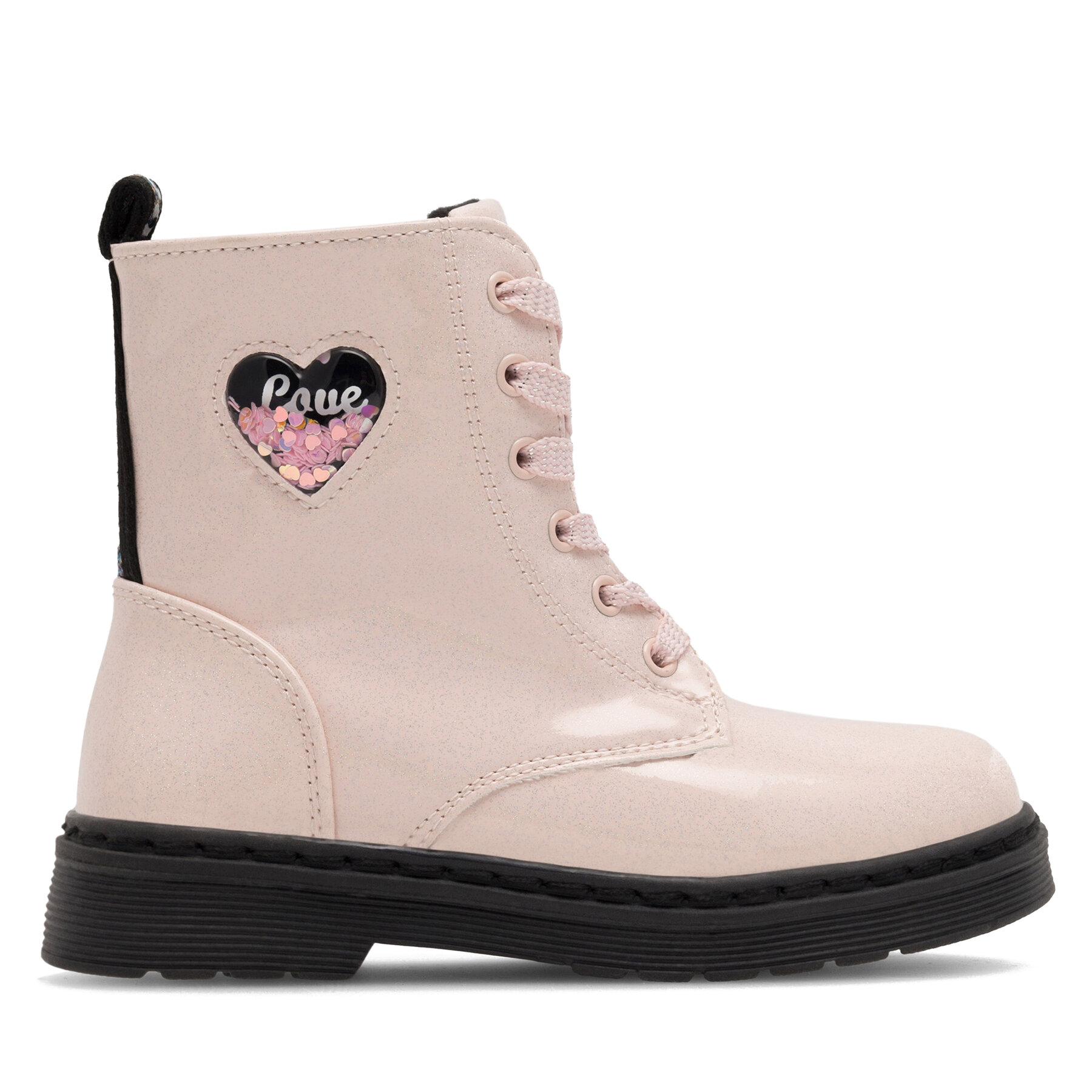 Nelli Blu Ορειβατικά παπούτσια Nelli Blu CMYF0068H-02A Ροζ