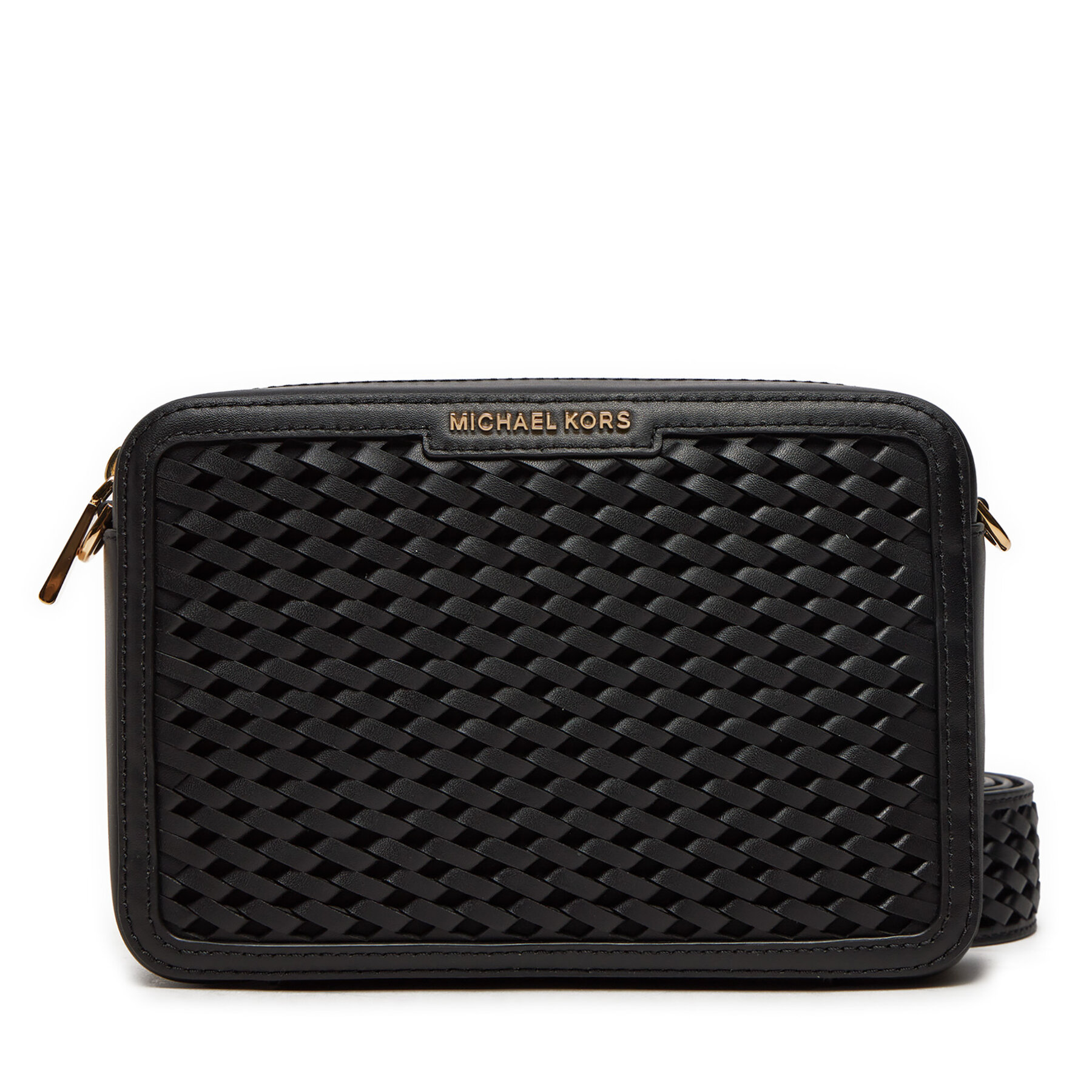 Sac à main MICHAEL Michael Kors 32T4GJ6M2L Noir