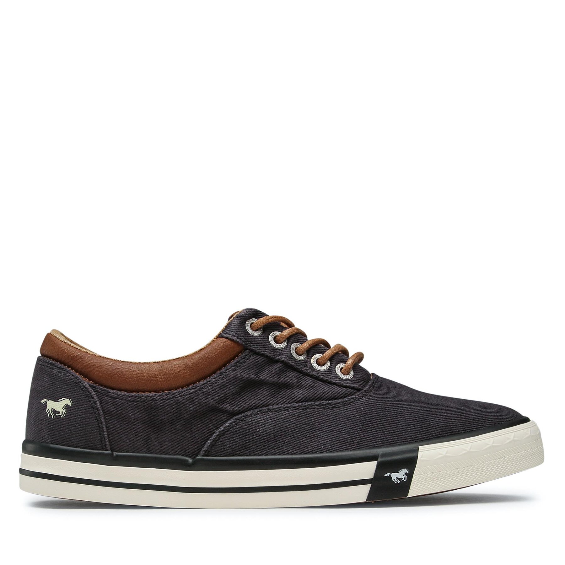 Zapatillas de tenis Mustang 4072-315-9 Gris