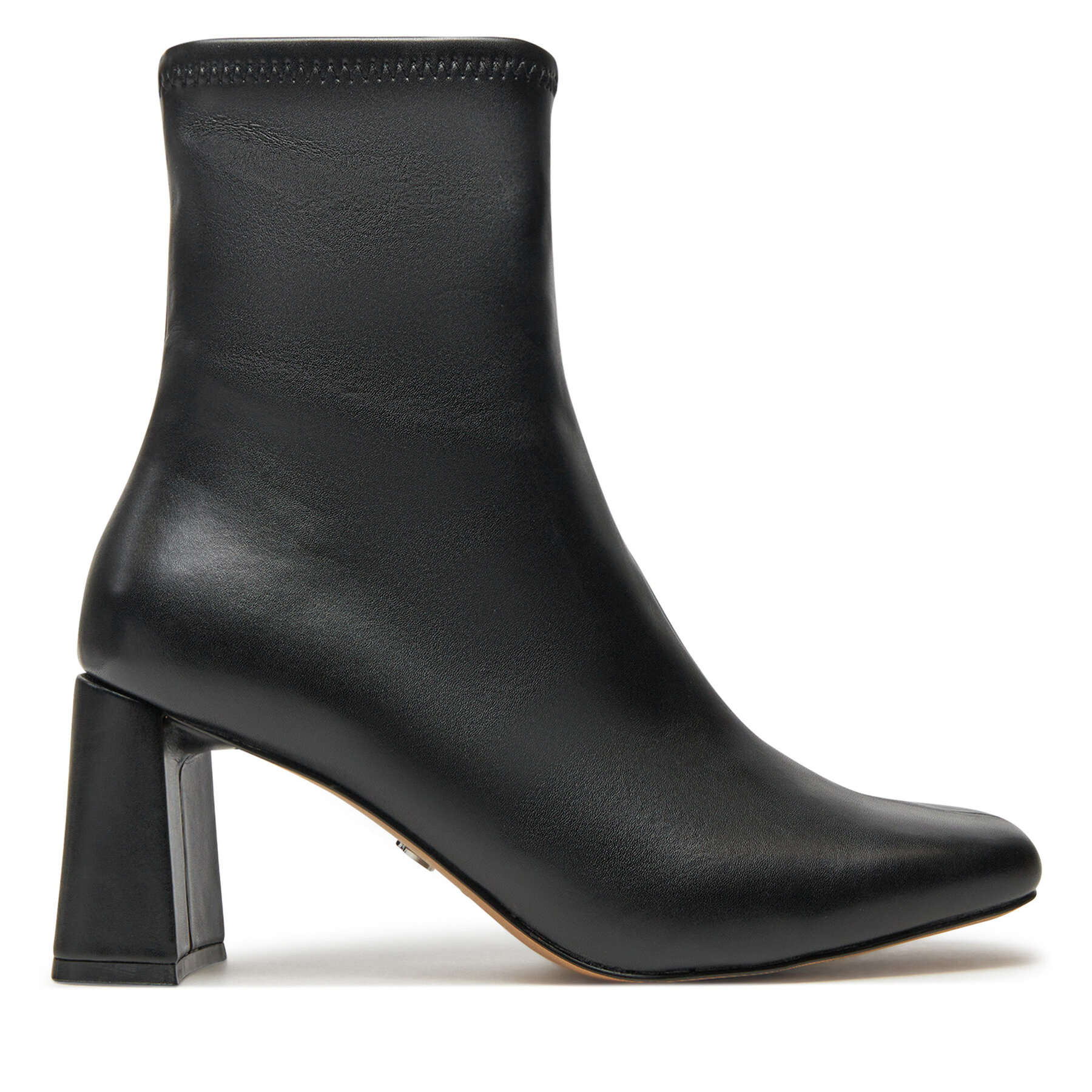 Botines Aldo Bun 13847650 Negro