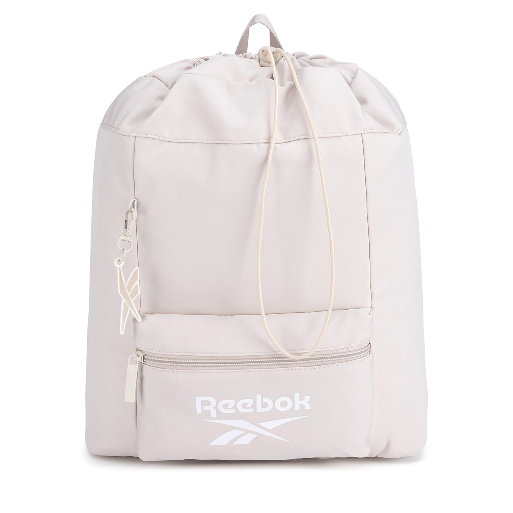 Zaino Reebok RBK-037-CCC-05 Beige, Taglia NOSIZE, taglia : NOSIZE