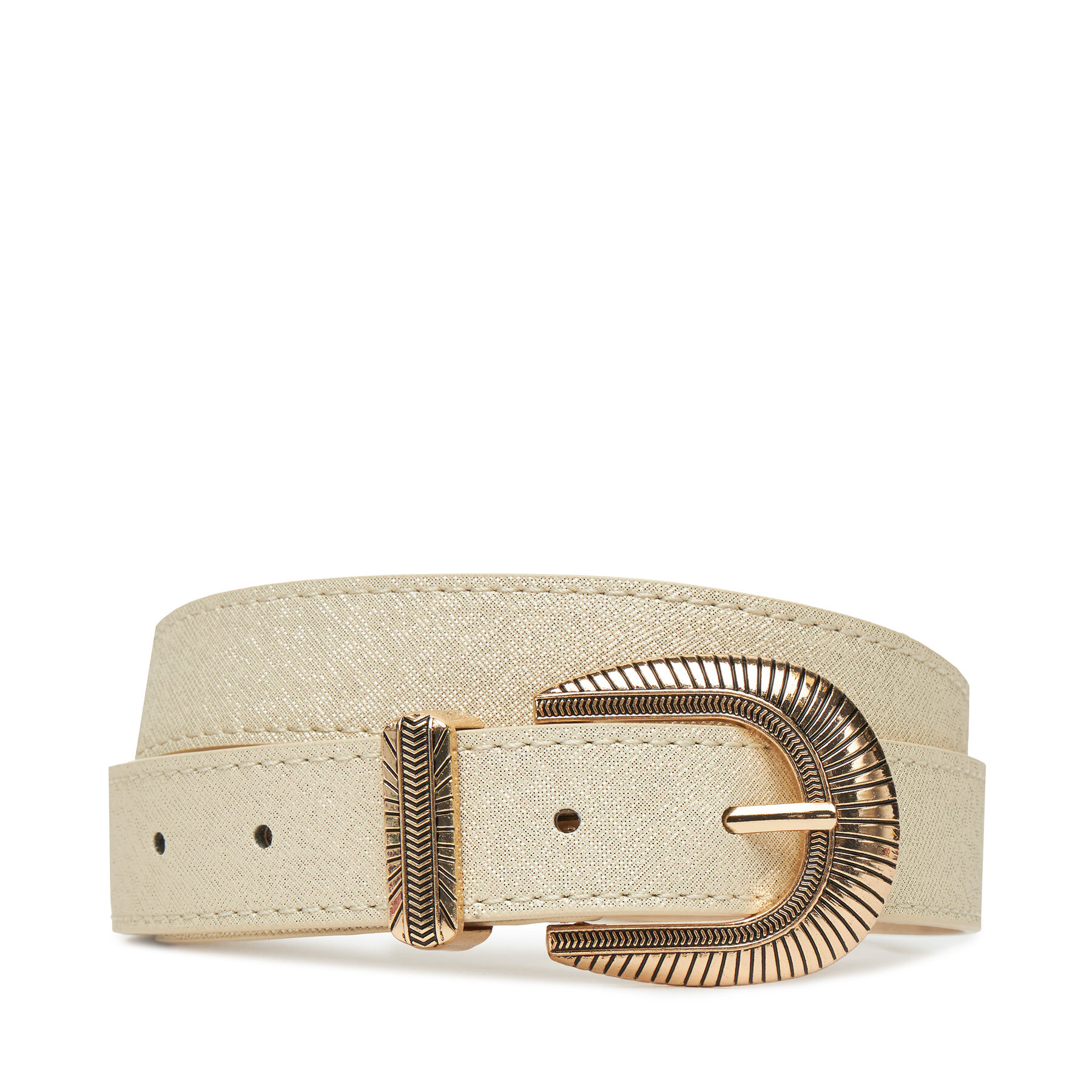 Ζώνη Γυναικεία Morgan 251-3DOLI Χρυσό