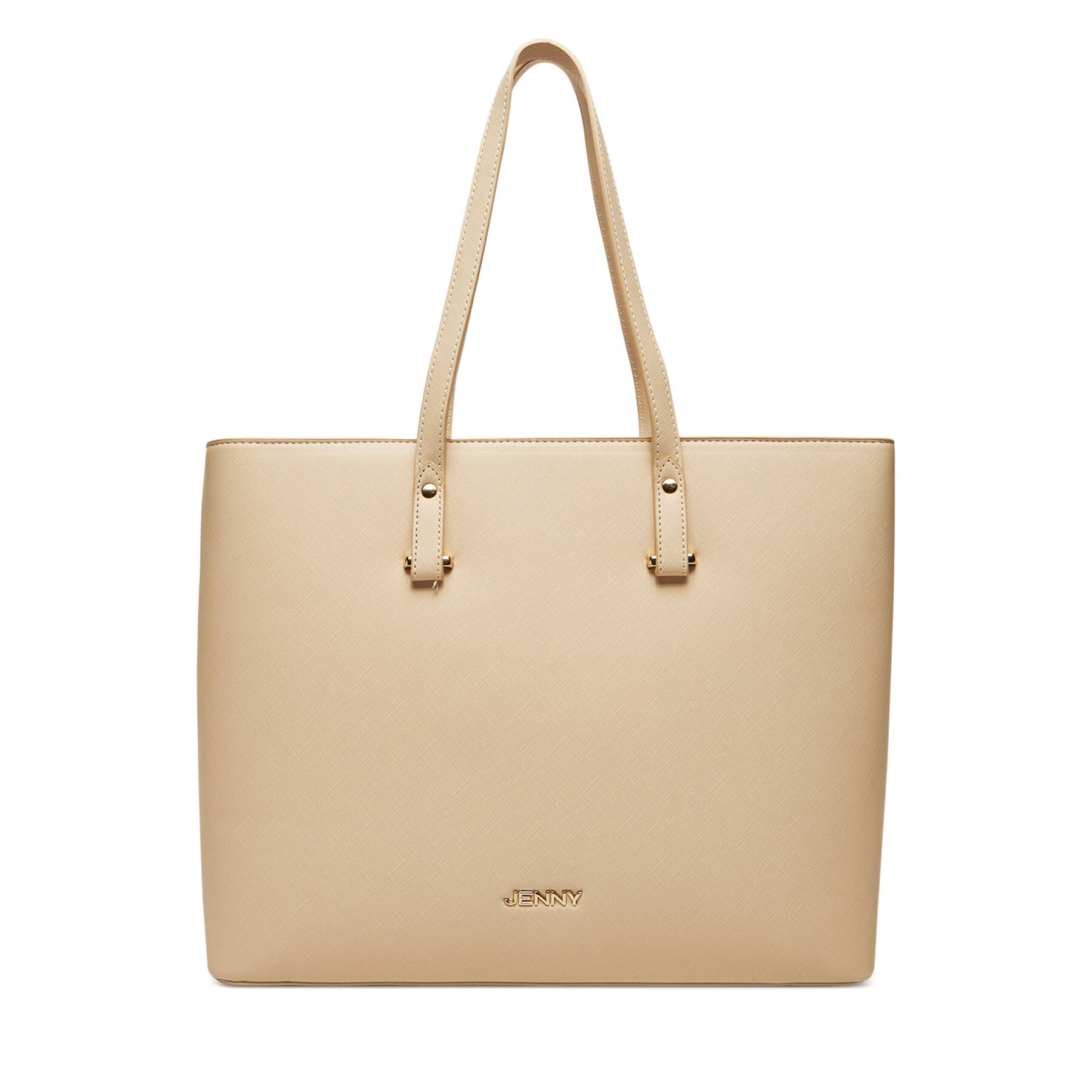Borsetta JENNY JNY-H-002-07 Beige