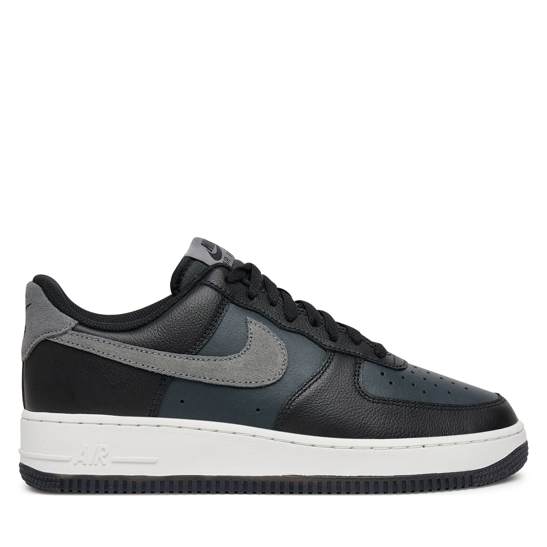 Sneakers Nike Air Force 1 '07 Lv8 FJ4170 004 Noir