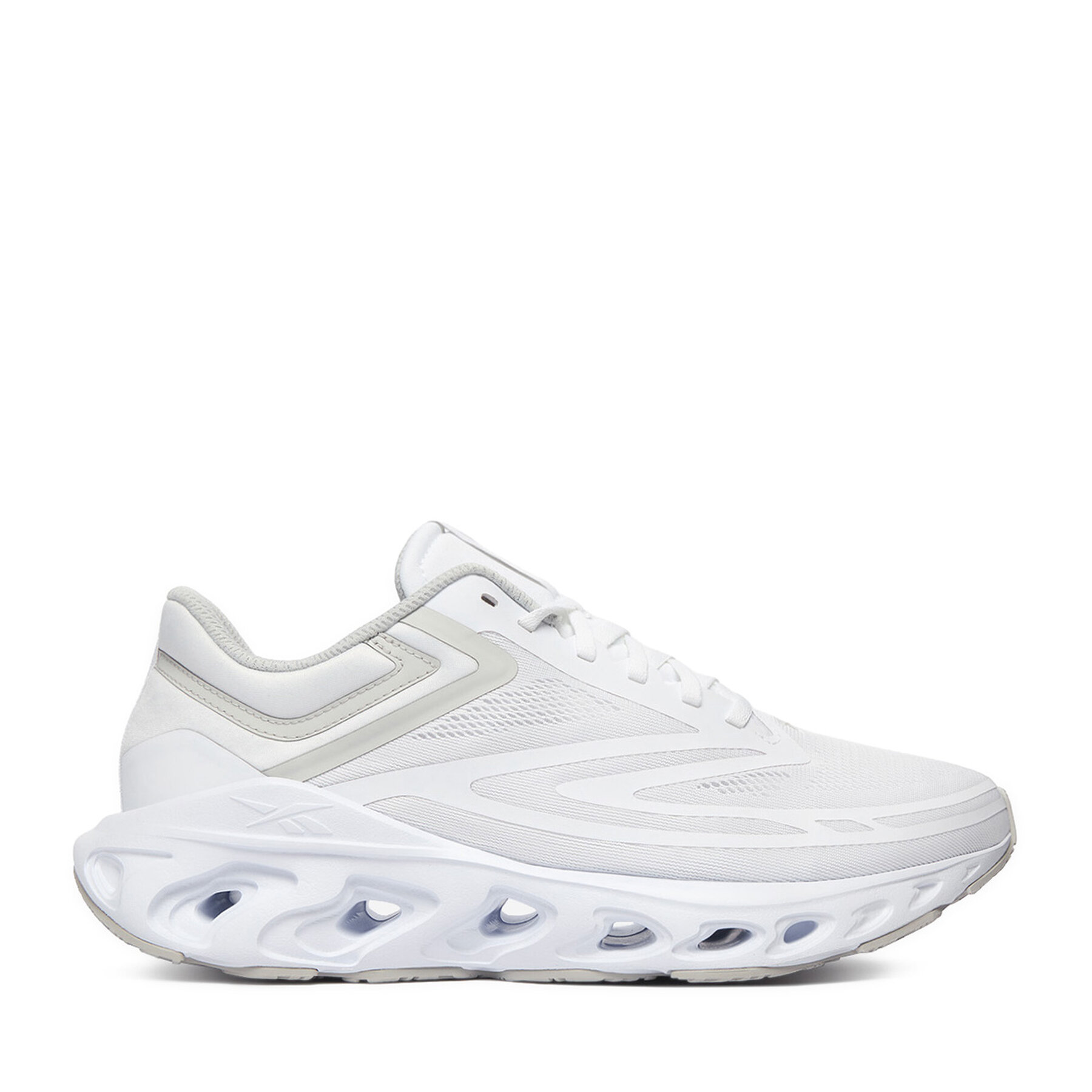Tenisice za trčanje Reebok EO-FUEL FLEX RUN 100276639 Bijela
