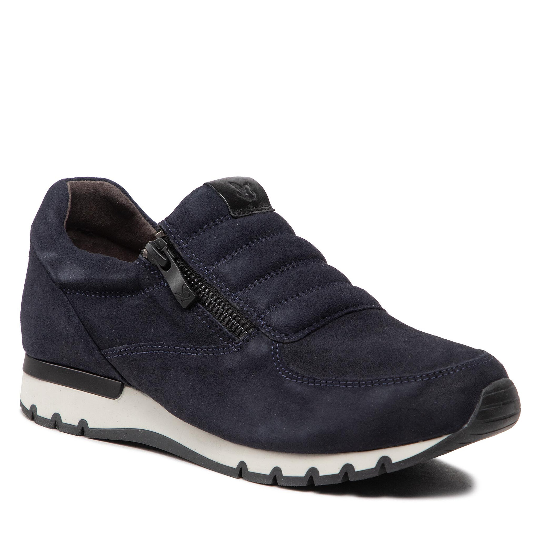 Caprice 9-24752-29 Ocean Suede 857 – Сникърси
