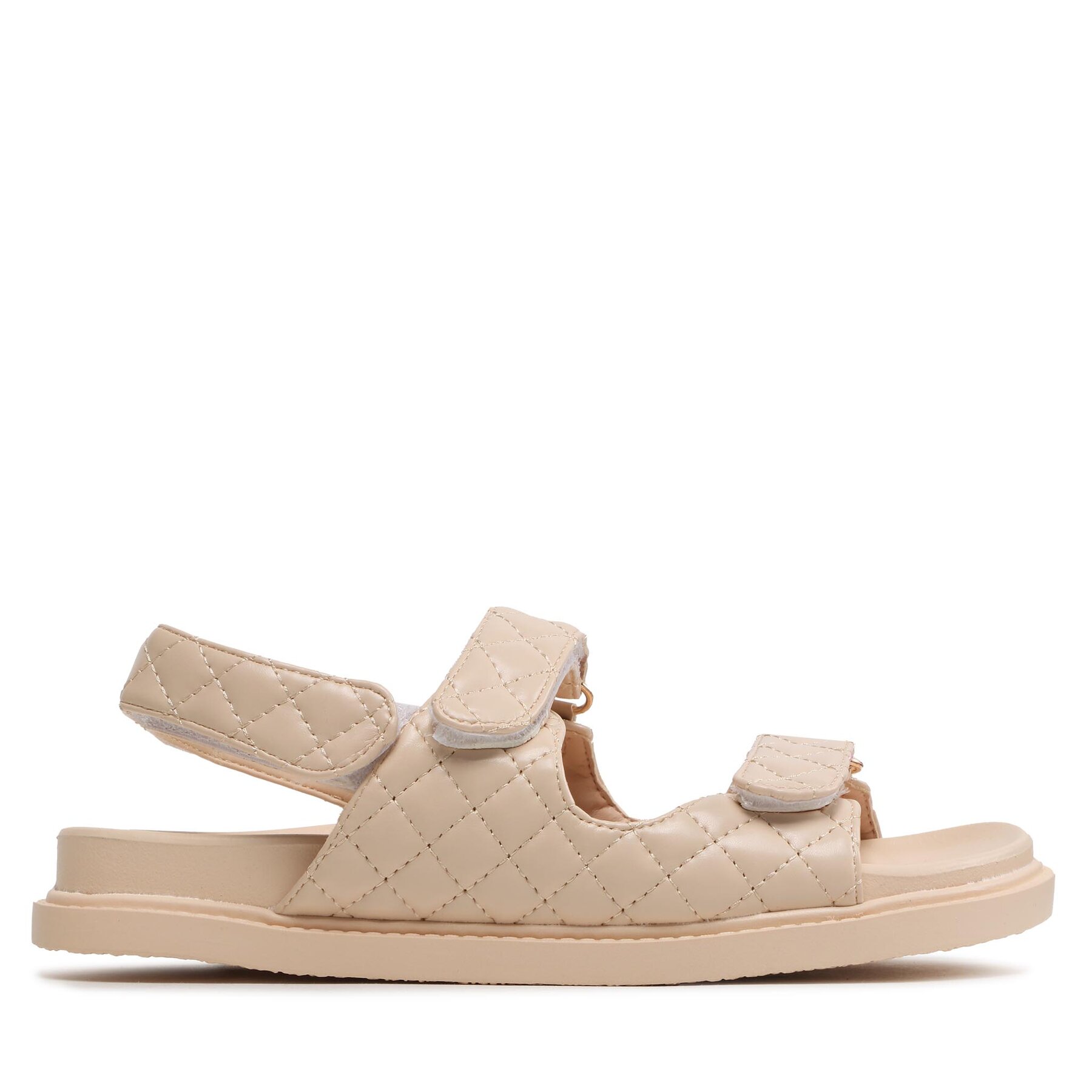 Sandalias DeeZee E566-70 Beis