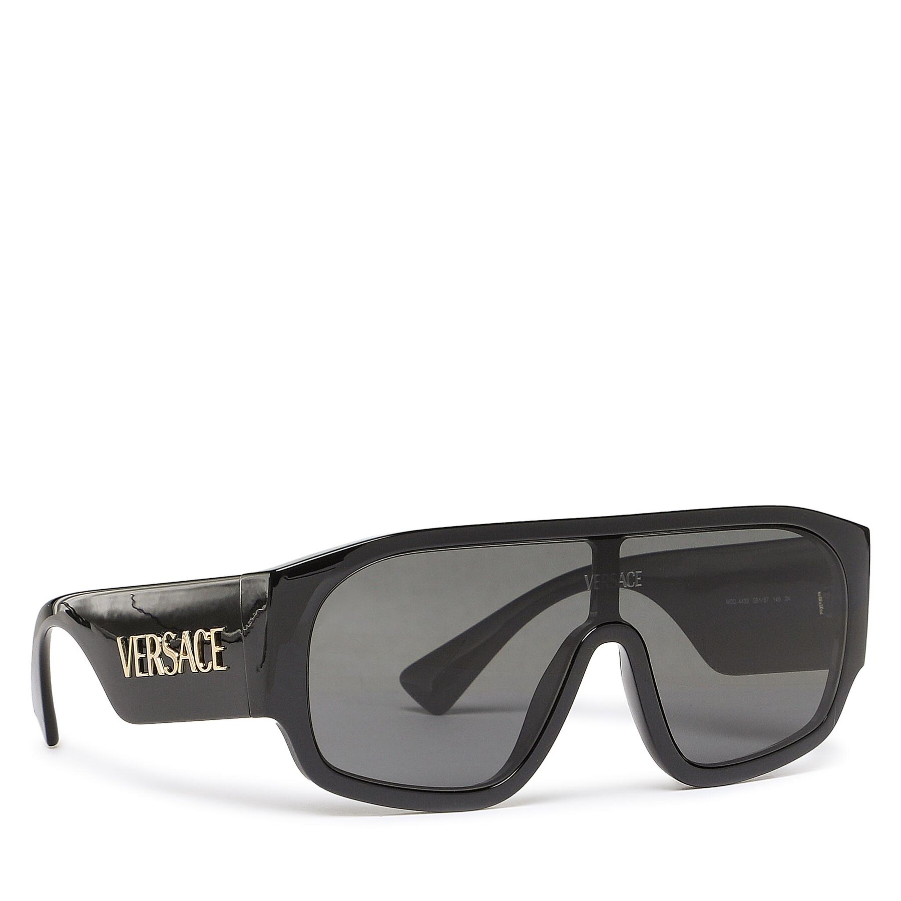 Sončna očala Versace 0VE4439 Black