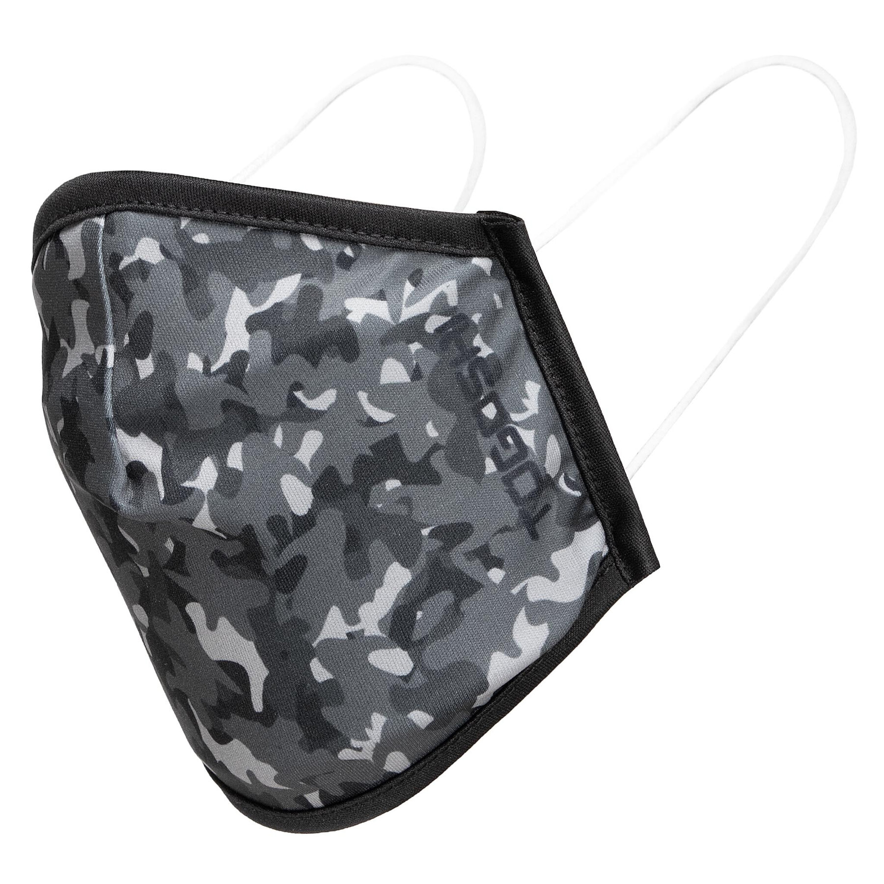 Mascherina di tessuto Togoshi TG-MASKA Grigio