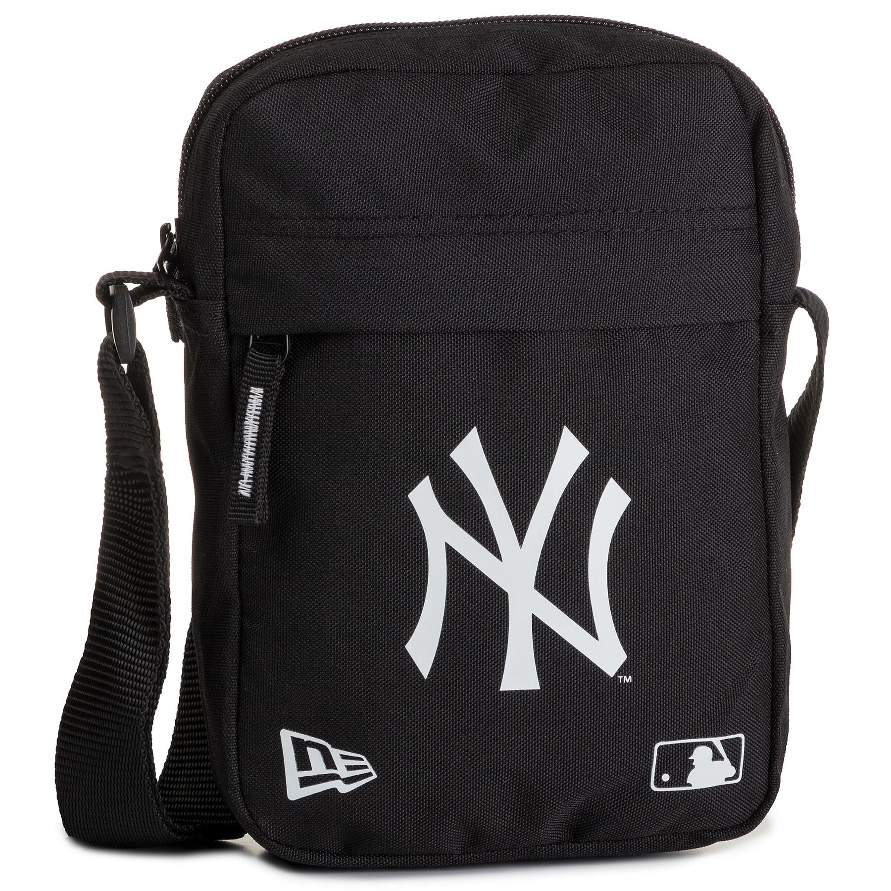 Borsellino New Era Mlb Side Bag Neyyan 11942030 Nero