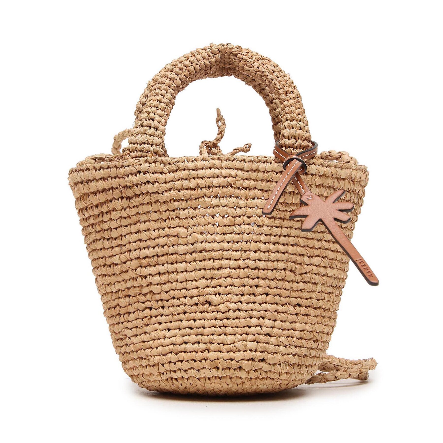Bolso Manebi Summer Bag Mini V 2.2 AM Beis