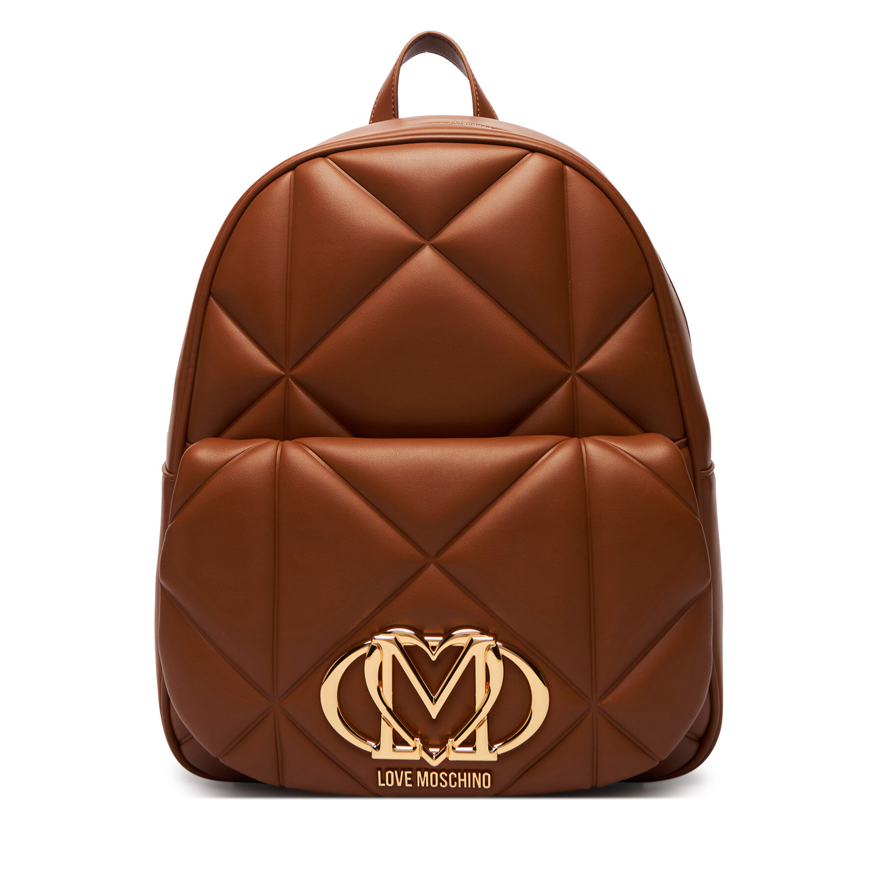 LOVE MOSCHINO Σακίδιο LOVE MOSCHINO JC4037PP1OLC0200 Καφέ