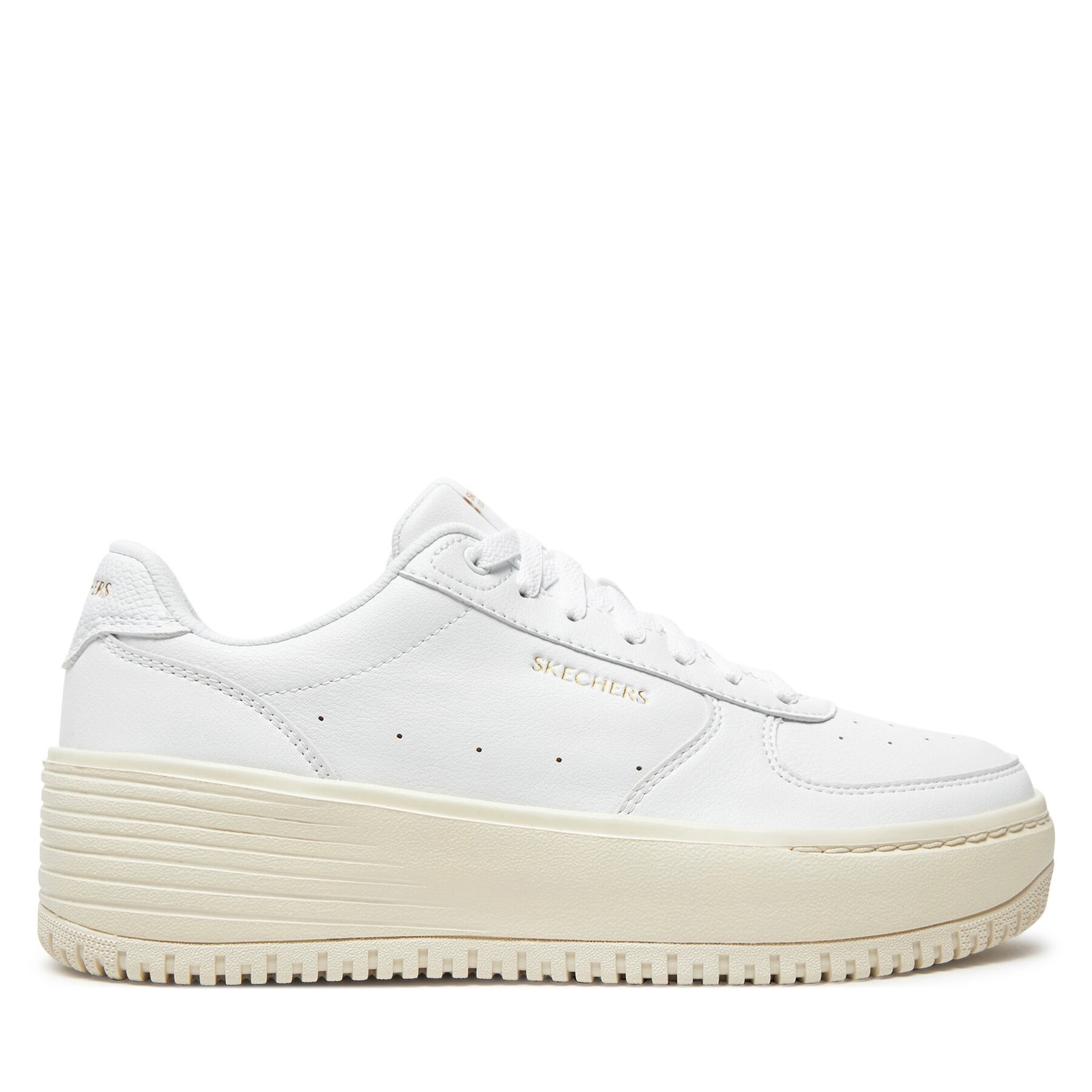 Sneakers Skechers Grand Be Lifted 185110 Blanc