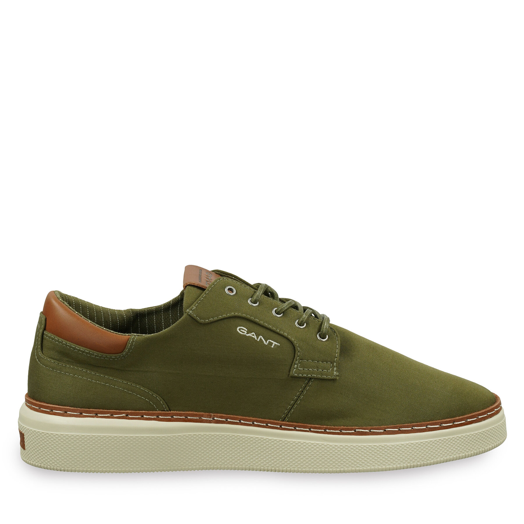 Sneakers aus Stoff Gant