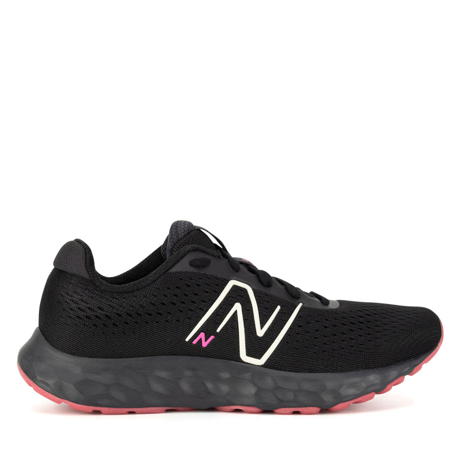 Dámske Sneakersy New Balance, Rozmer: 37, Čierna, W520GK8