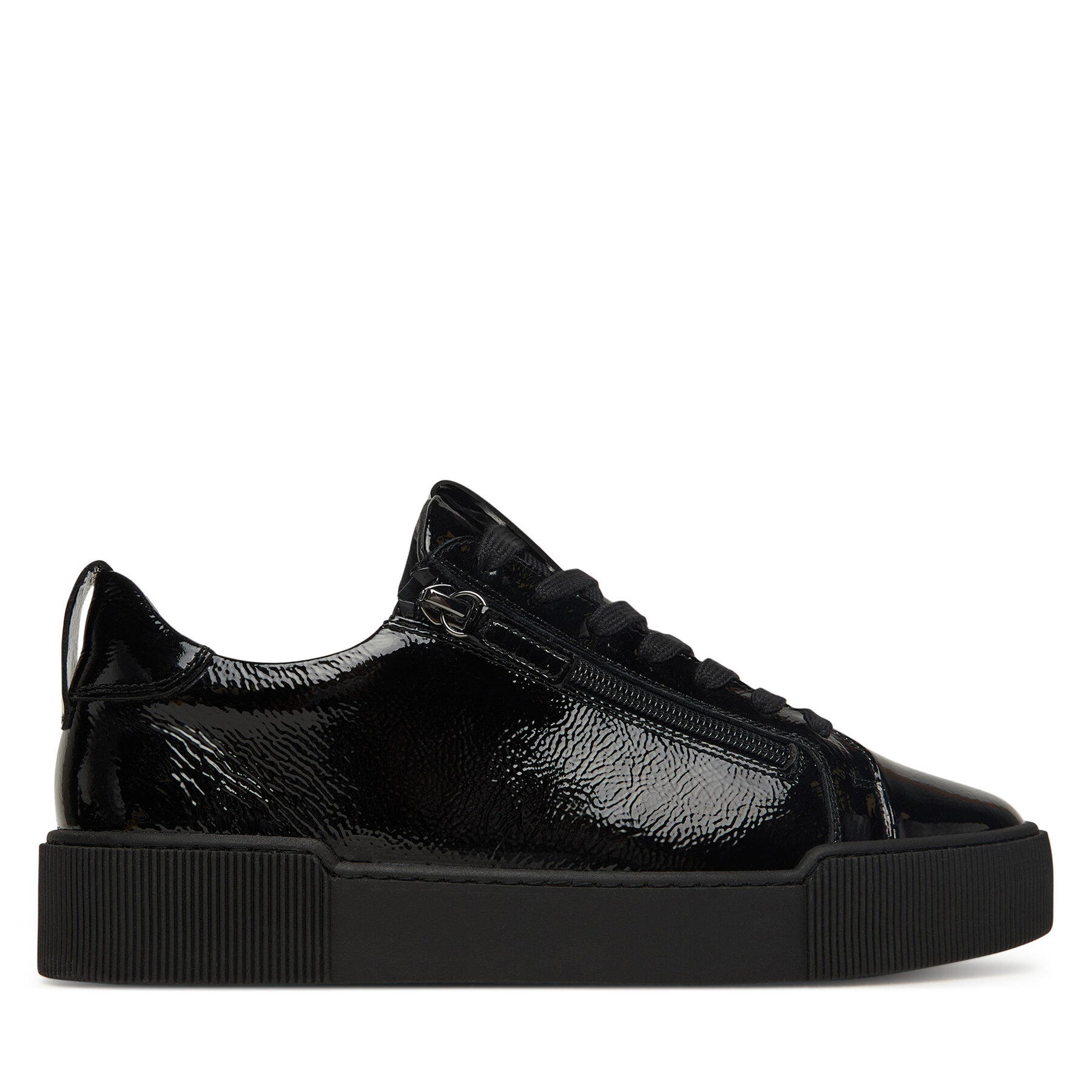 Sneakers HÖGL 0-103625-01000 Nero