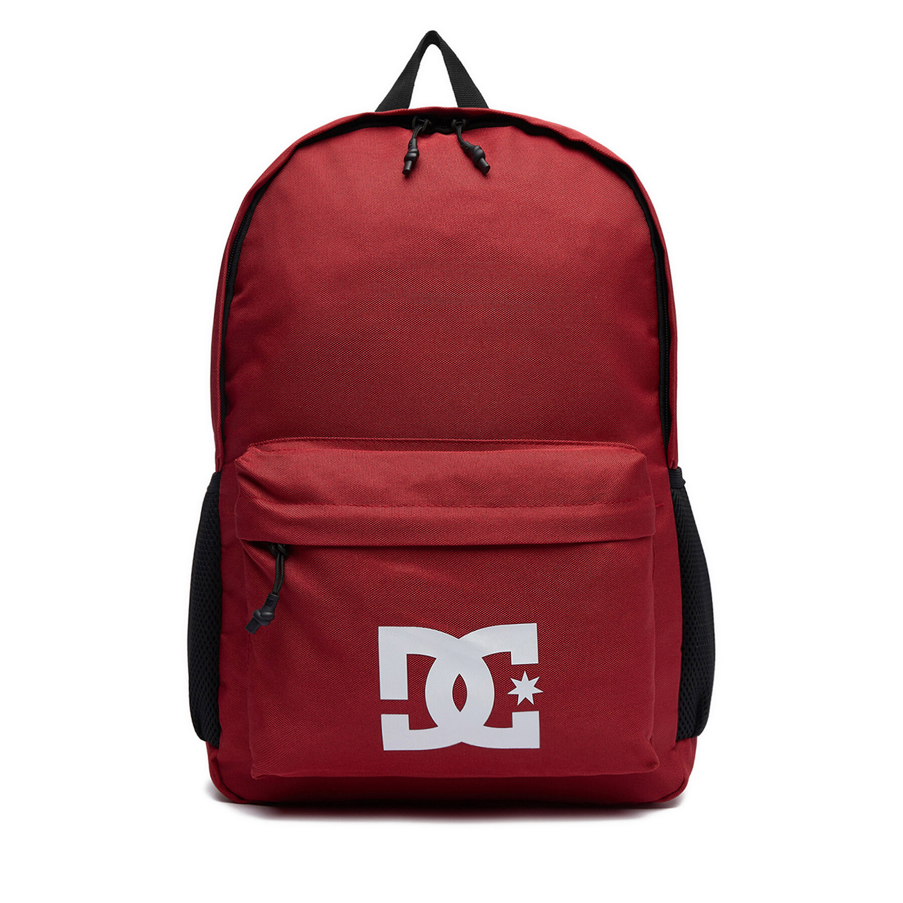 Rucsac DC Shoes WBEO-DCI-HT-004-10 Roșu