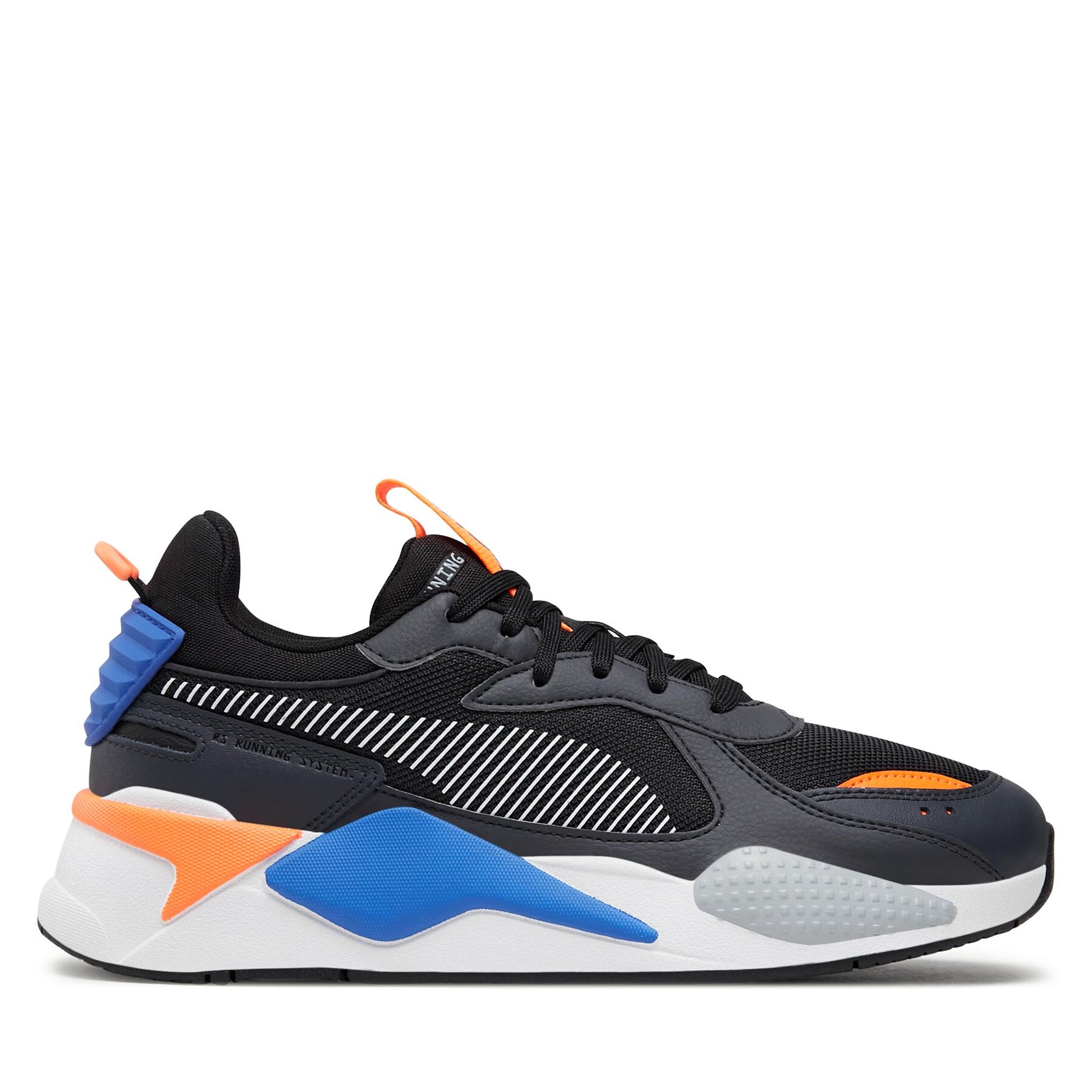 Zapatillas Puma Rs-X Geek 391174 04 Negro