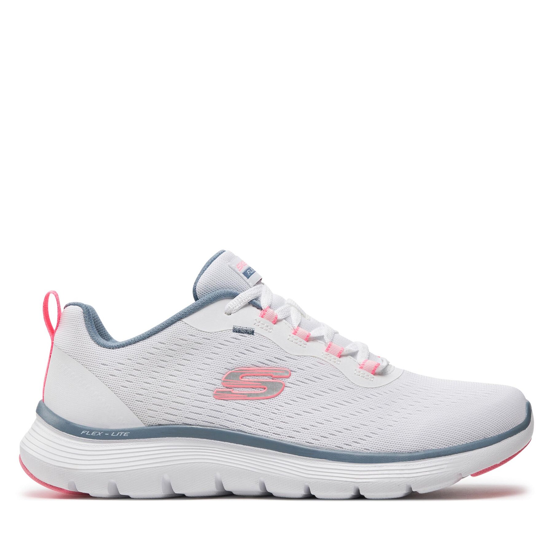 Sportcipők Skechers Flex Appeal 5.0- 150201/WPKB Fehér