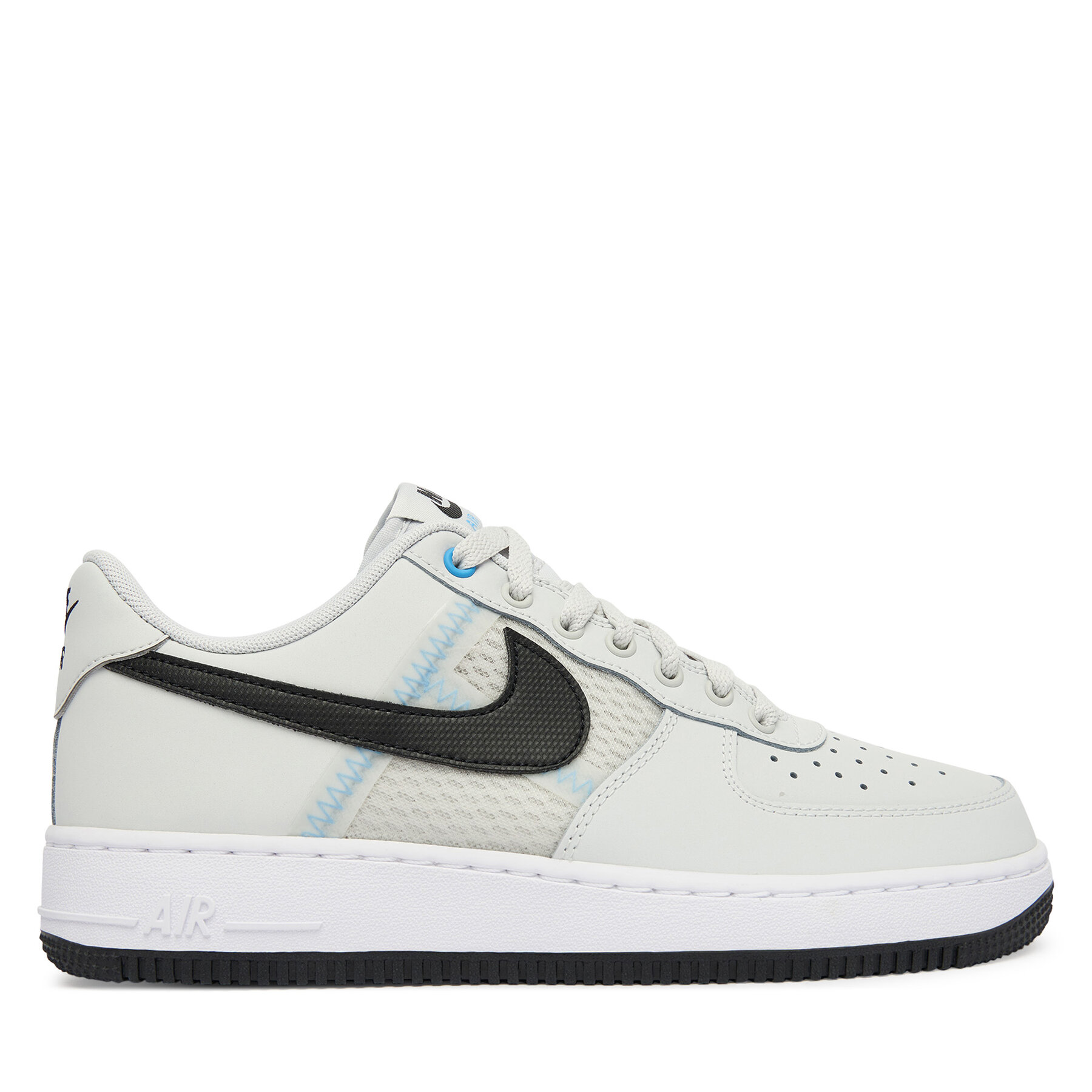 Sportcipők Nike Nike Air Force 1 '07 LVB IH4462 001 Szürke