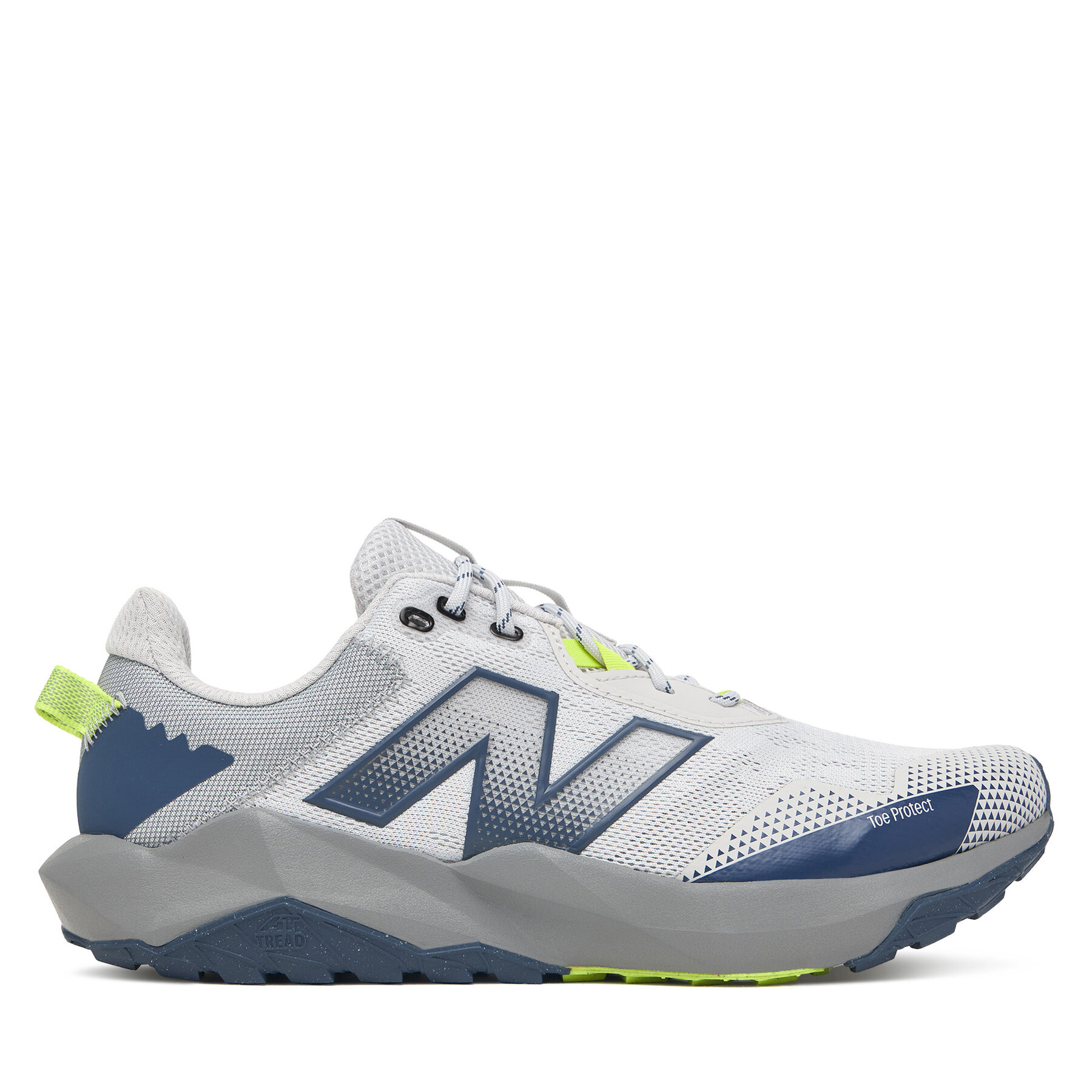 Pantofi pentru alergare New Balance Dynasoft Nitrel V6 MNTR8M3 Gri
