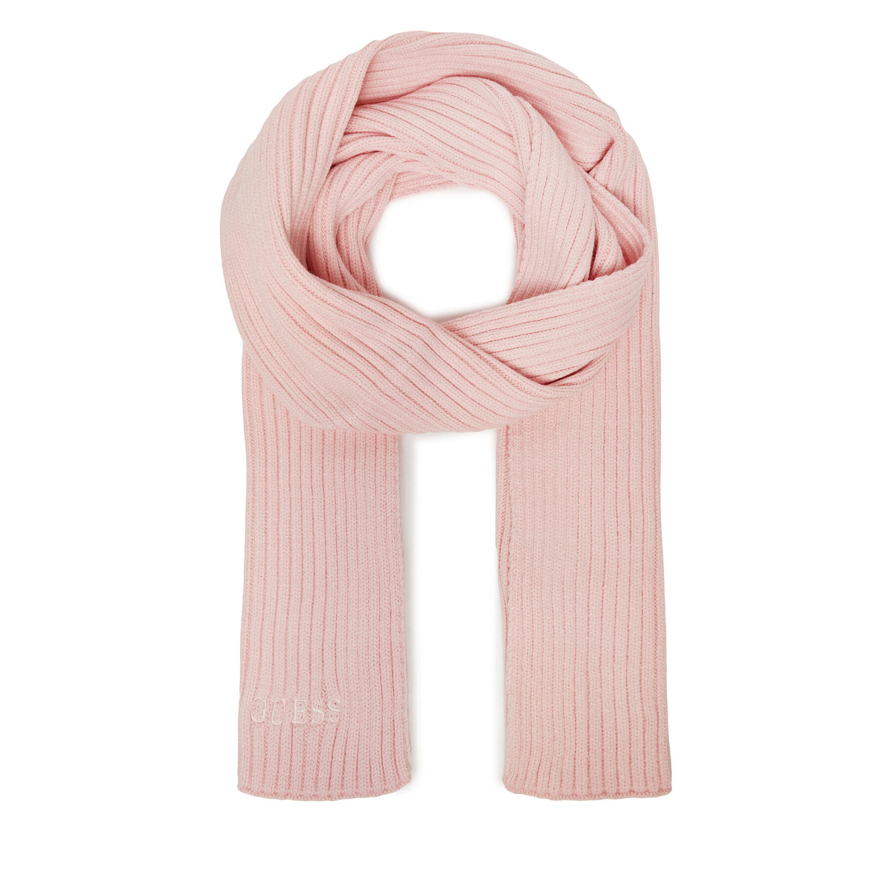 Écharpe Guess J4BZ02 Z2QP0 Rose