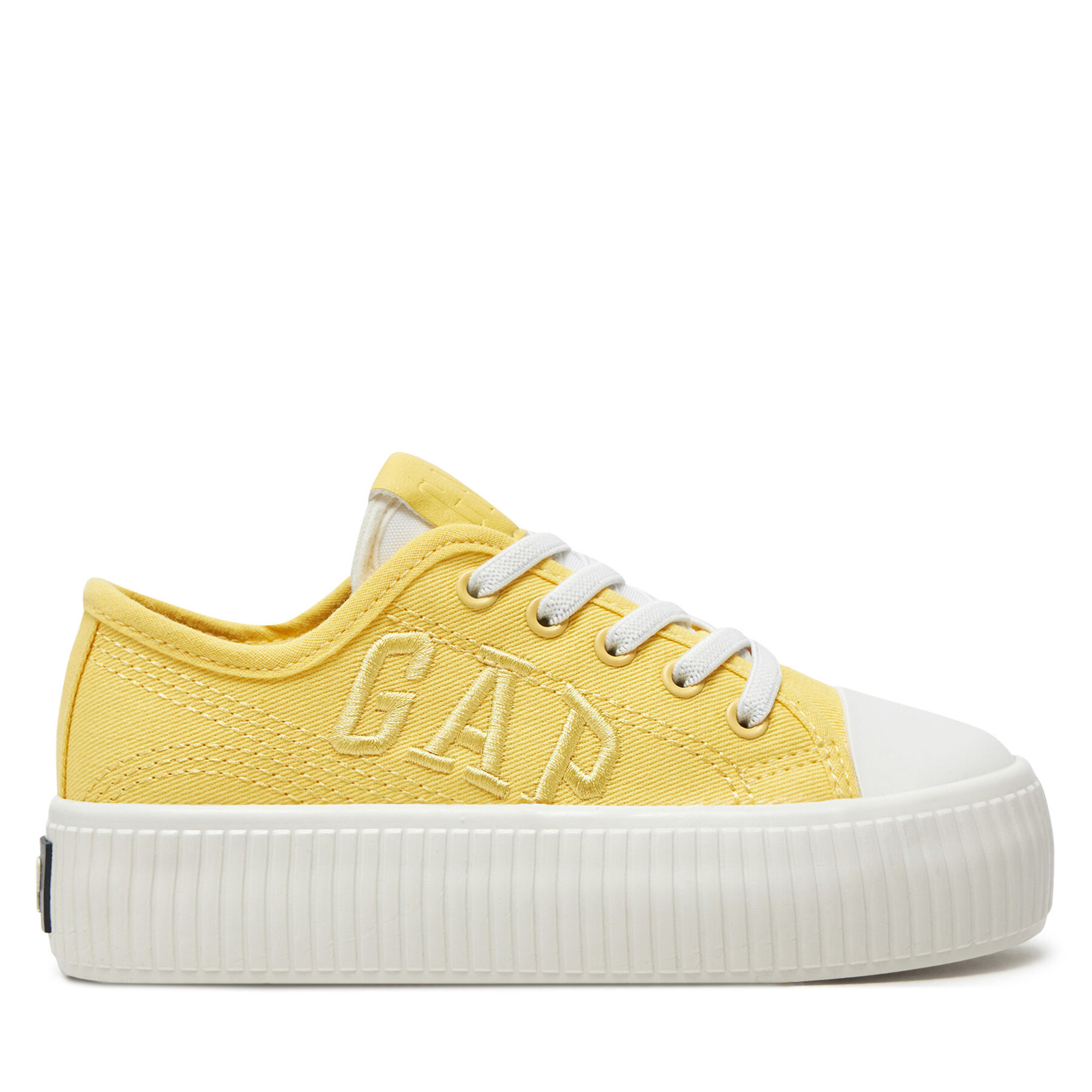 Sneakers Gap Jackson Twl GAI001F5TYHWNYGP Jaune