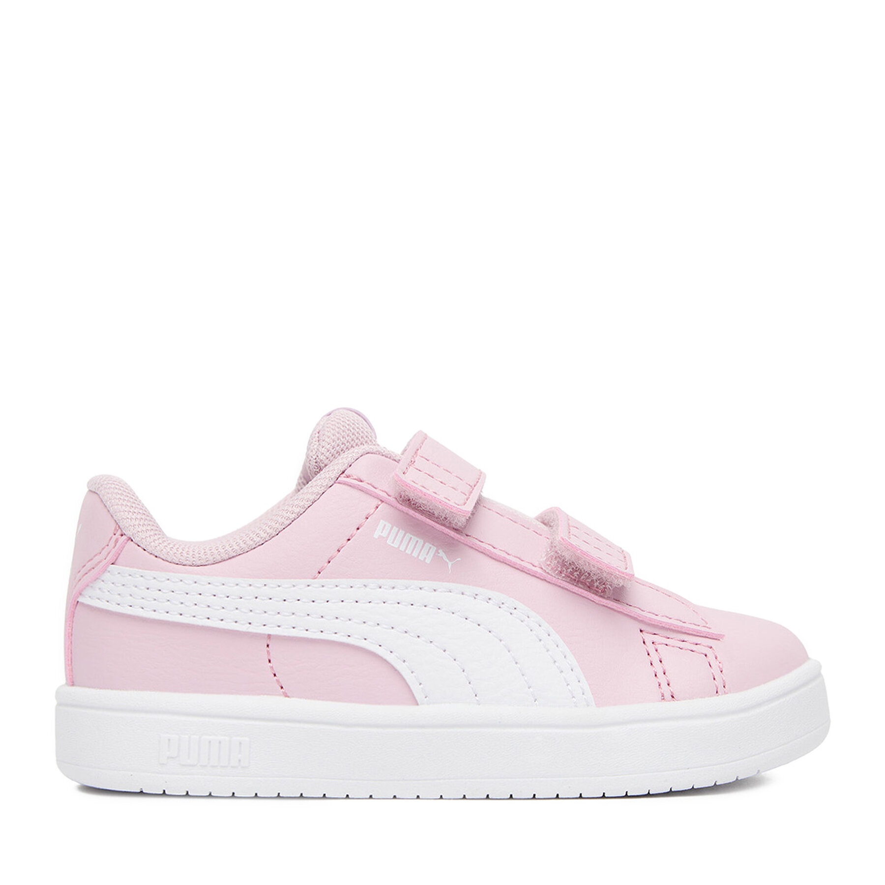 Сникърси Puma RICKIE CLASSIC V INF 39425422 Розов