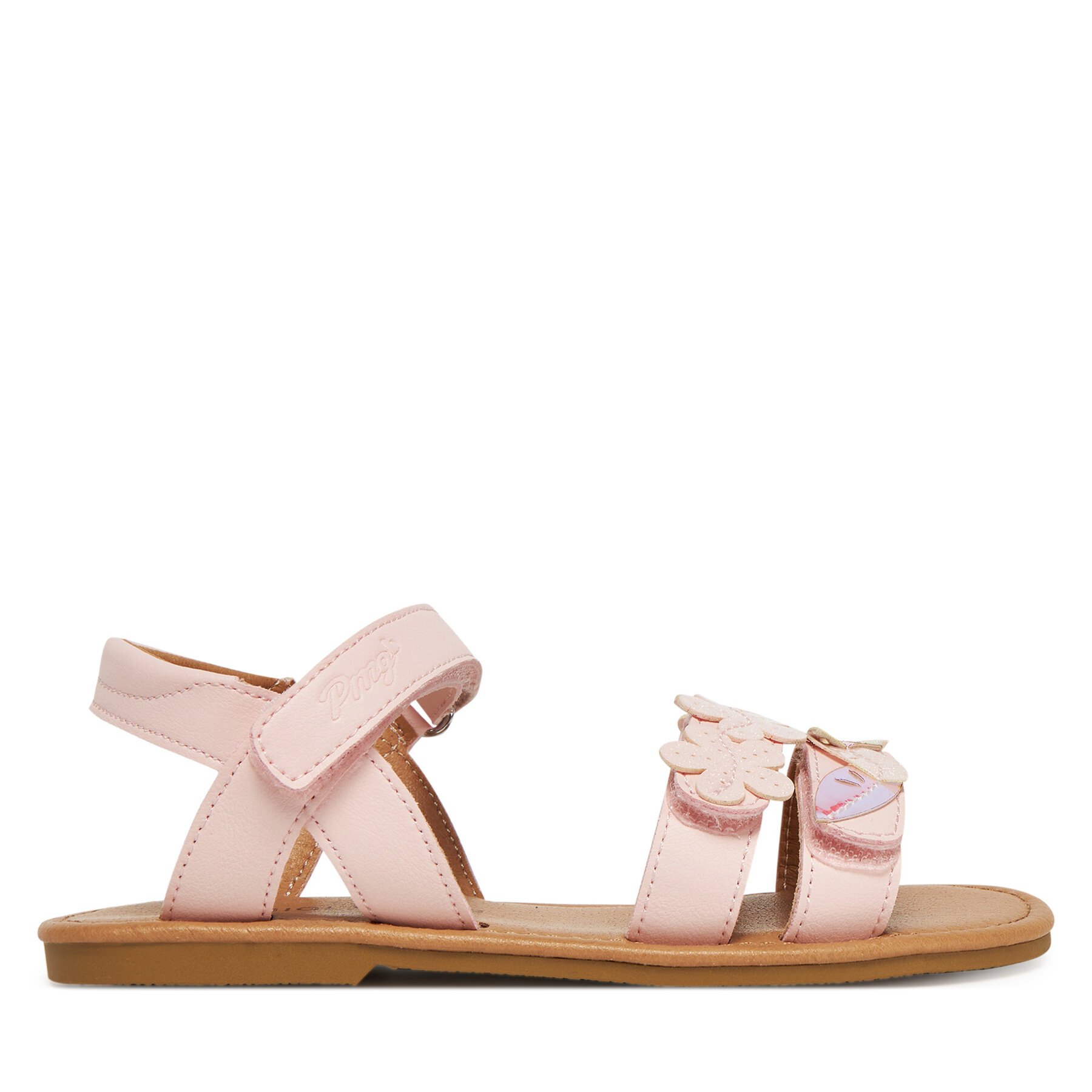 Sandali Primigi 7937911 M Rosa