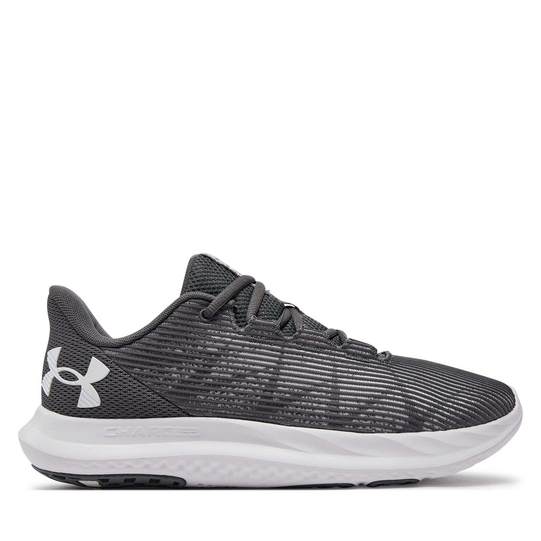 Chaussures de running Under Armour Ua Charged Speed Swift 3026999-105 Gris