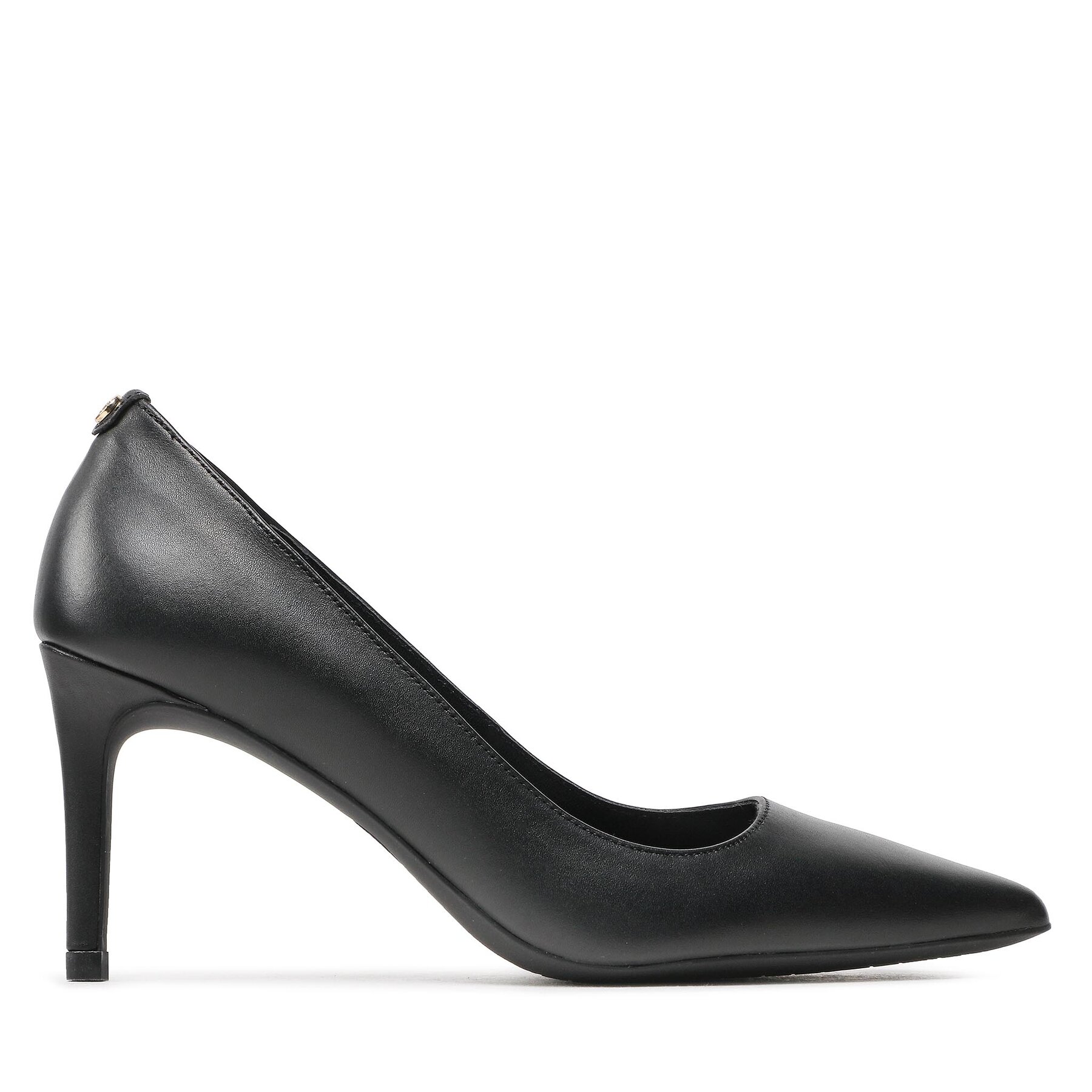 Lodičky MICHAEL Michael Kors Alina Flex Pump 40F2HNMP2L Čierna
