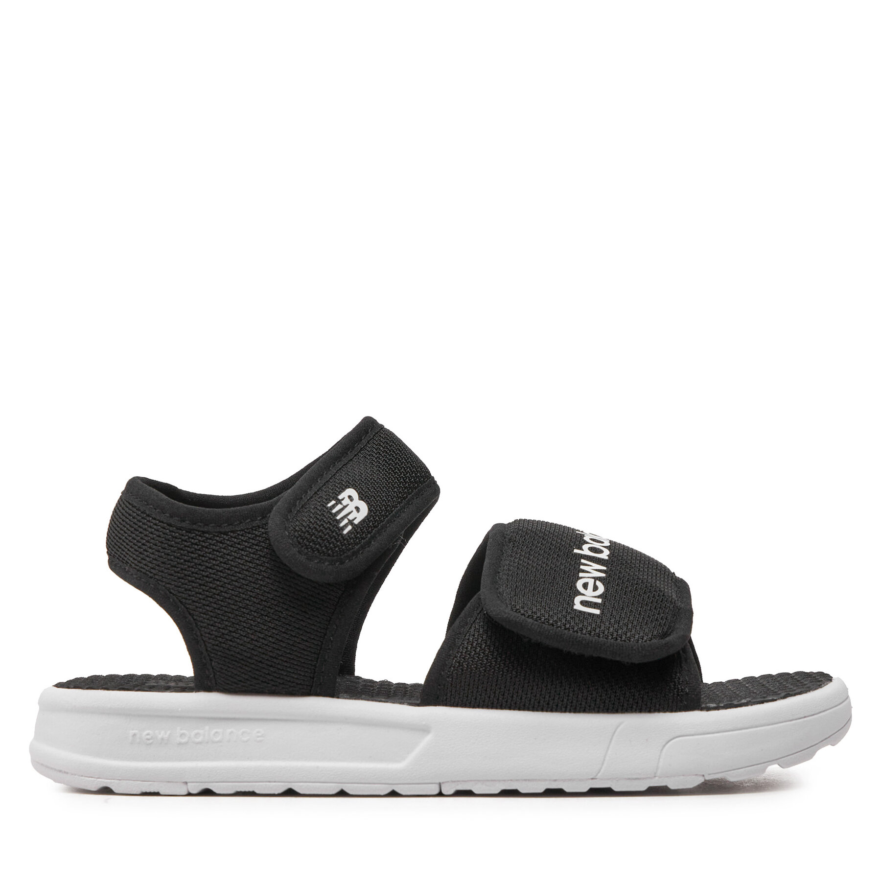 Sandali New Balance SYA750J3 Nero