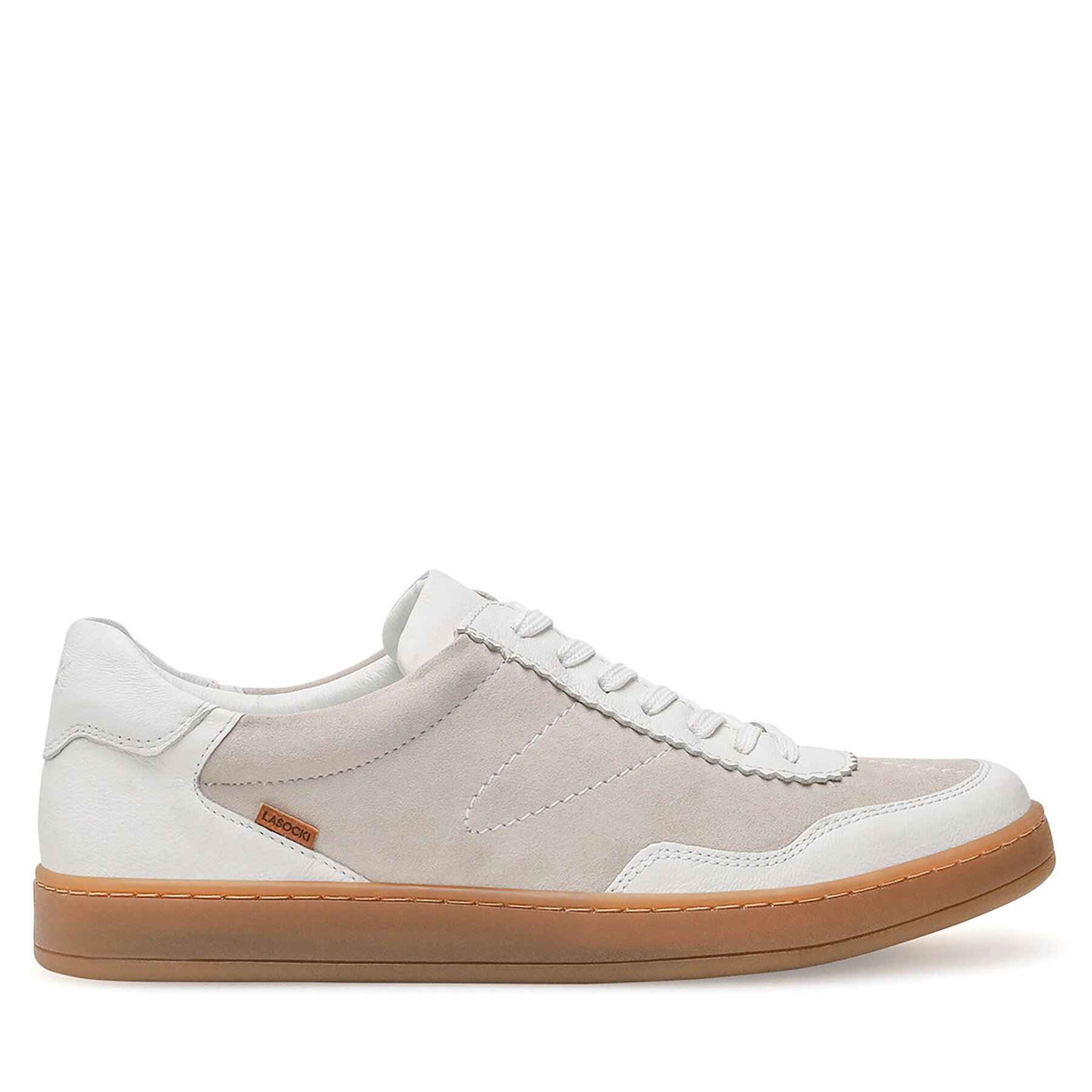 Zapatillas Lasocki WI16-DELECTA-02 Blanco