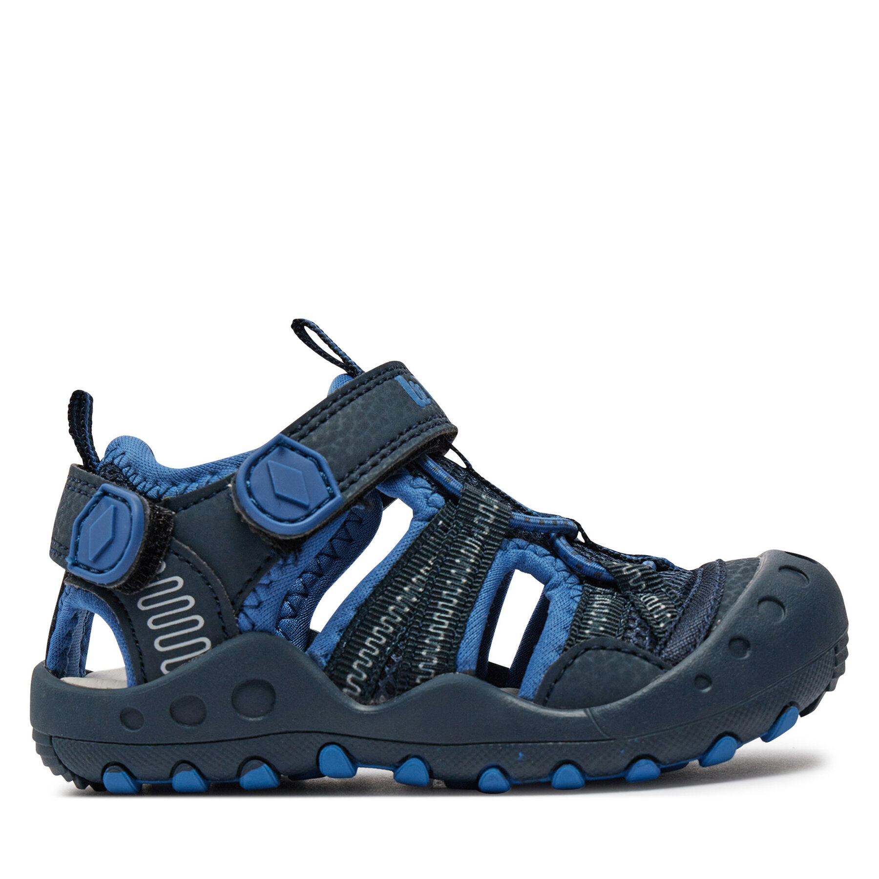 Lee Cooper Σανδάλια Lee Cooper LCW-24-03-2322B Σκούρο μπλε