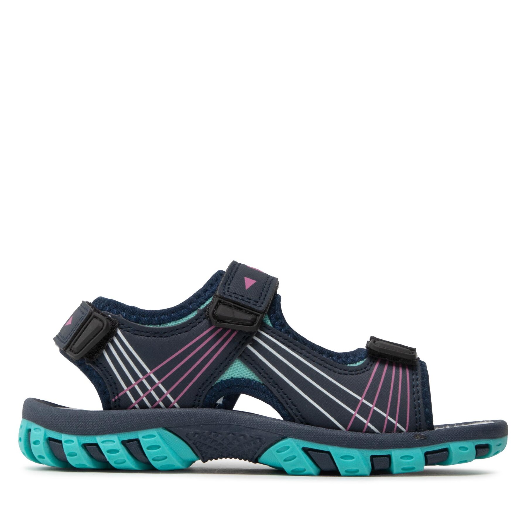 Σανδάλια CMP Kids Mawi 3q91085 Σκούρο μπλε