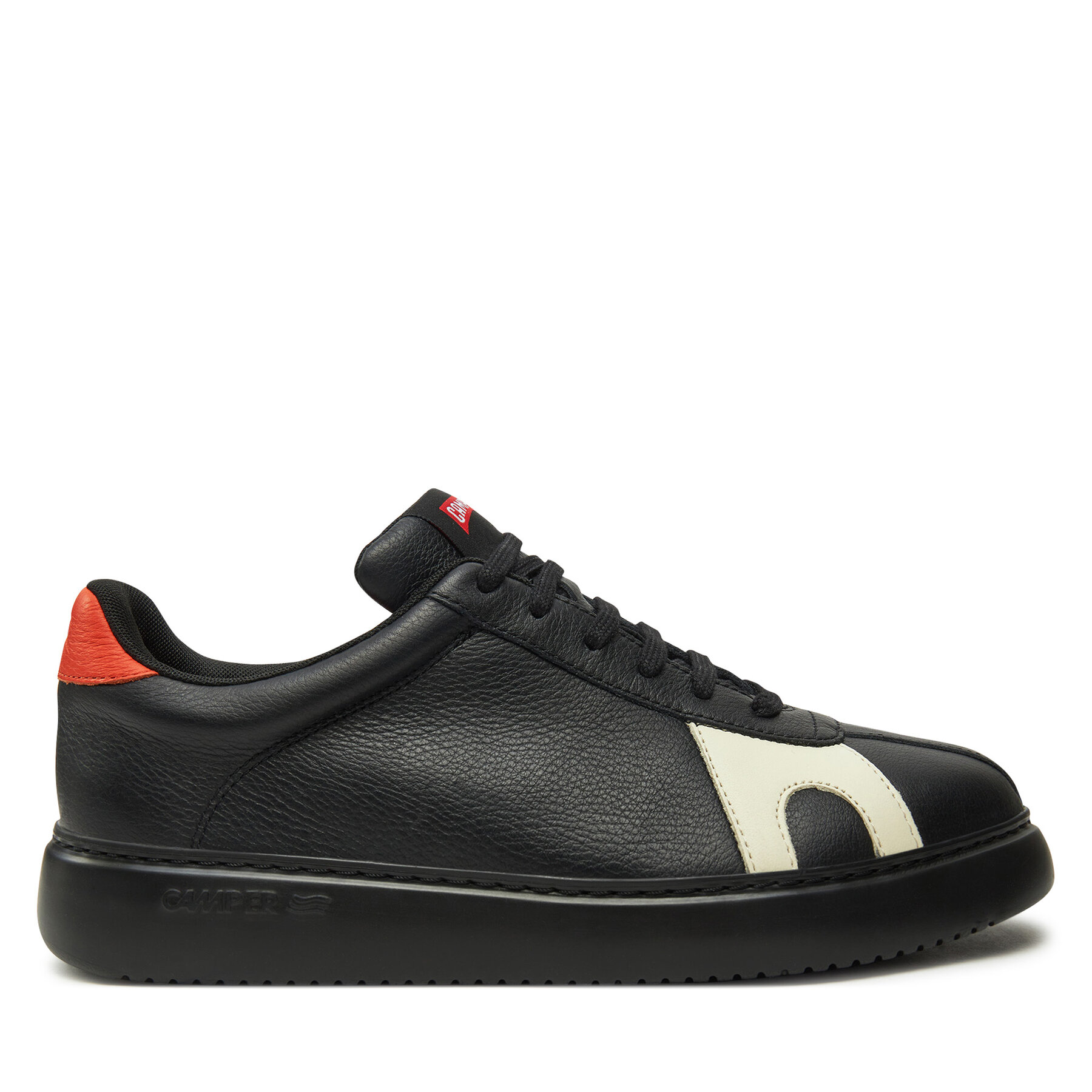 Sneakers Camper Twins K100743-041 Noir