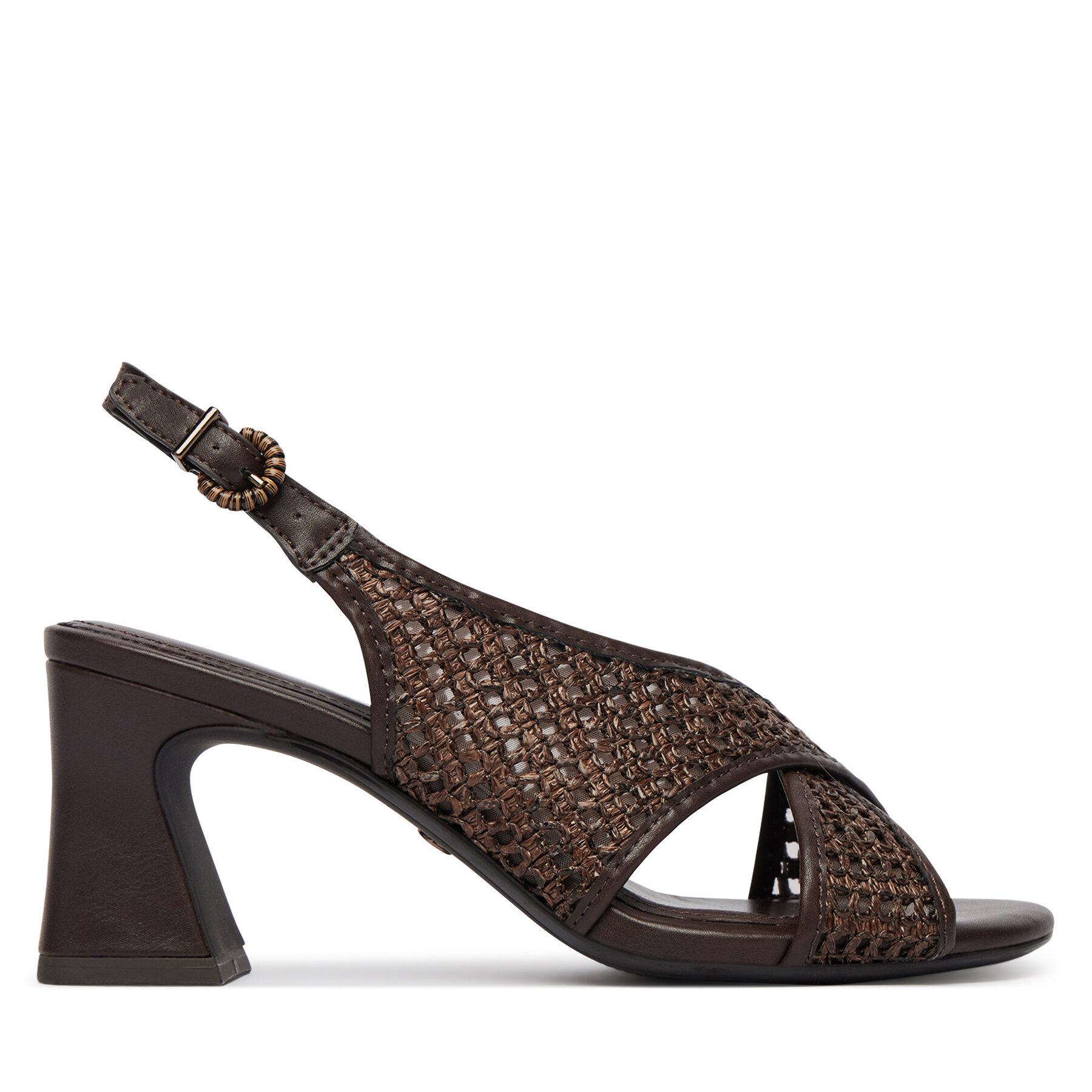 Σανδάλια Tamaris 1-28315-46 Καφέ